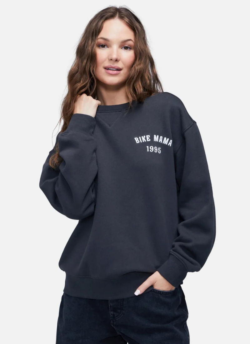 Vélo Mama Cody Sweatshirt