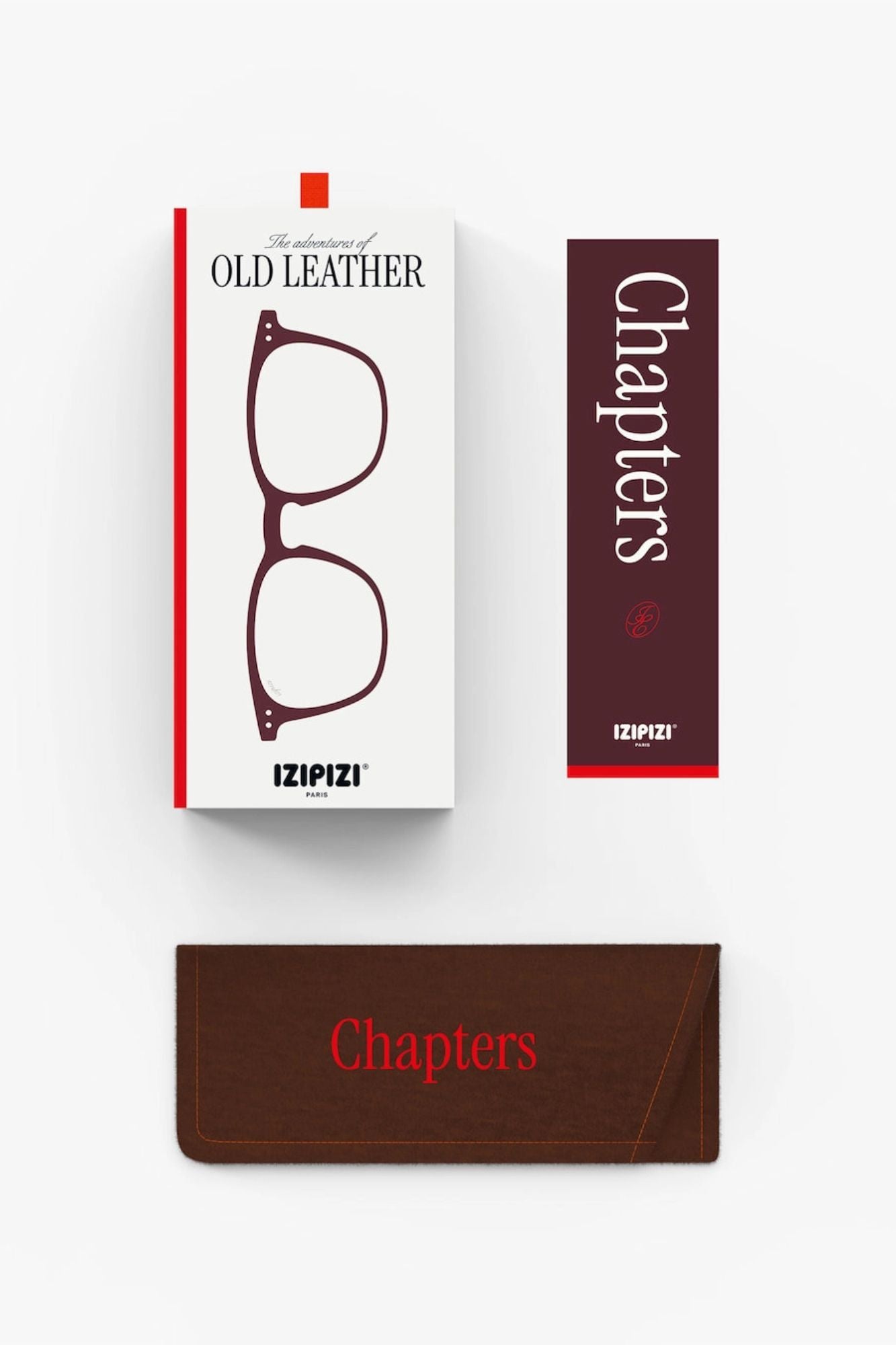 Reading Glasses #E