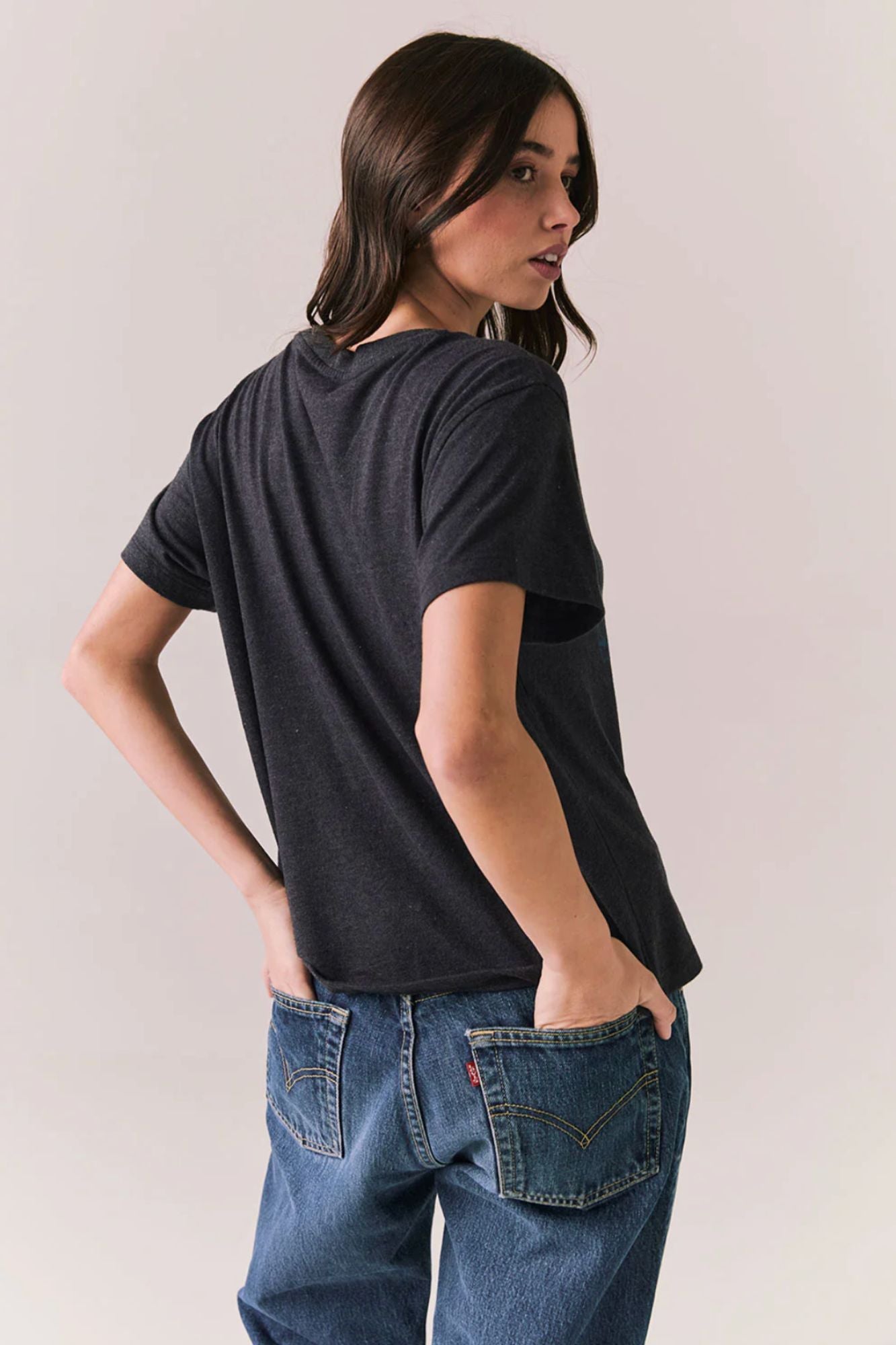 Willie Nelson Texas Boots Tee