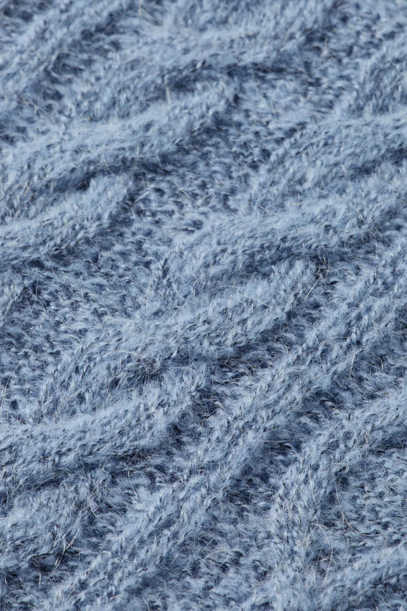 Collared Button Sweater