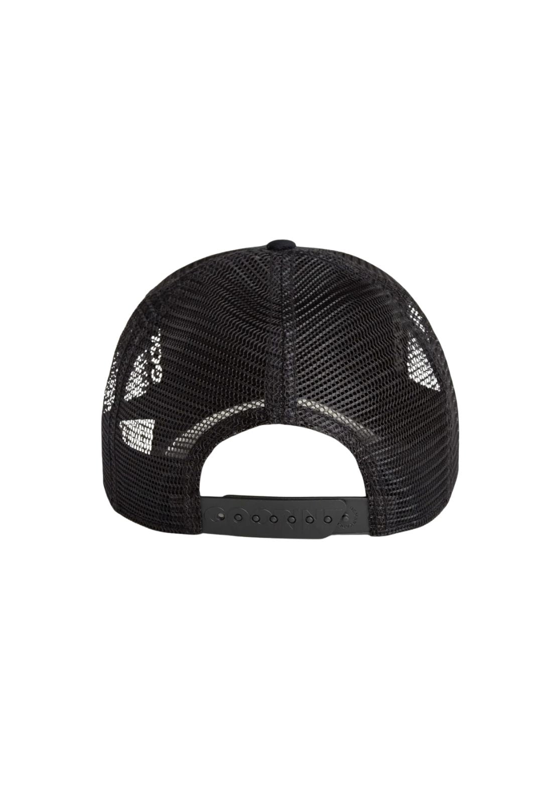 Frenchie Trucker Hat - O/S