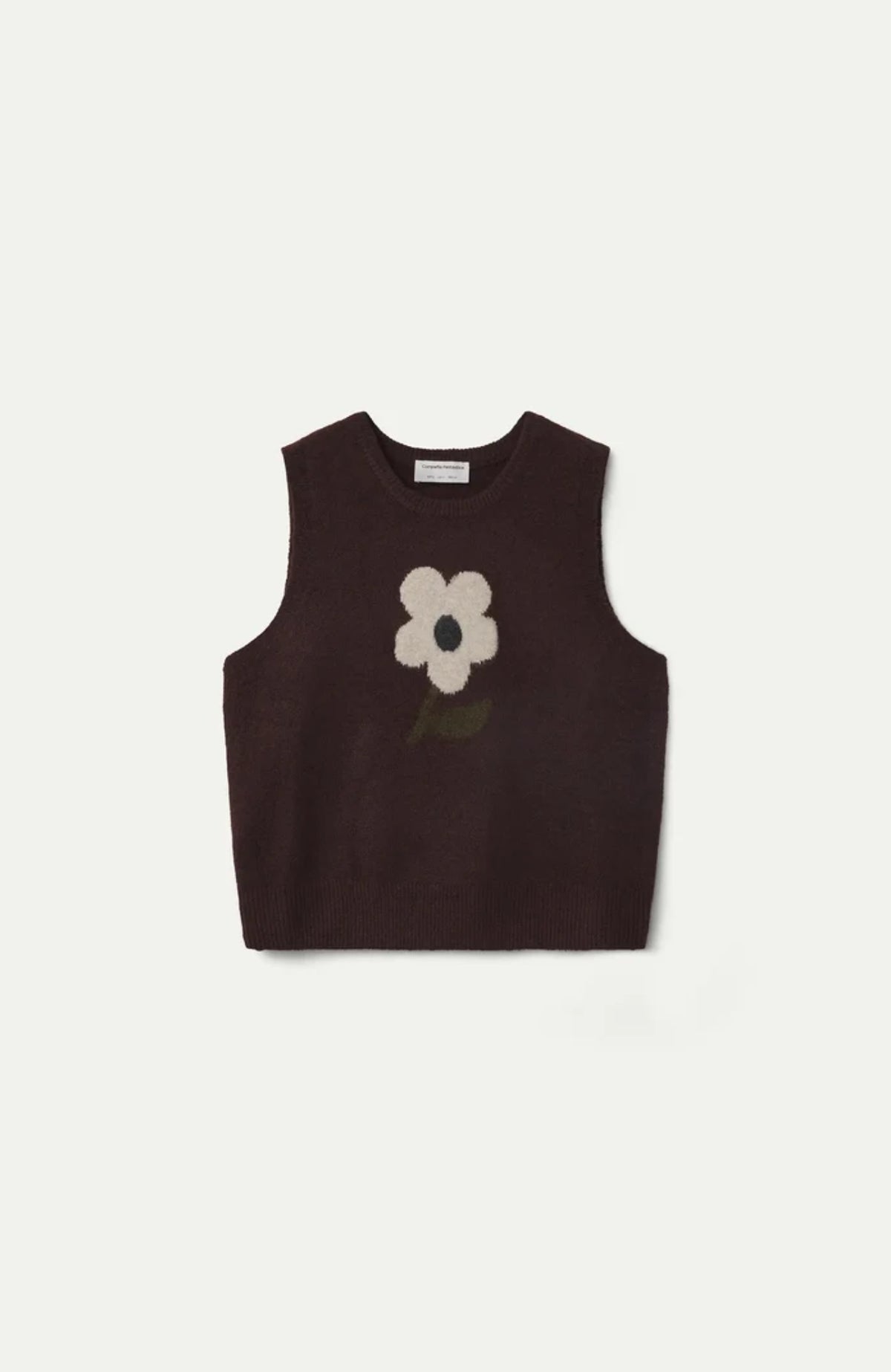 Flower Vest