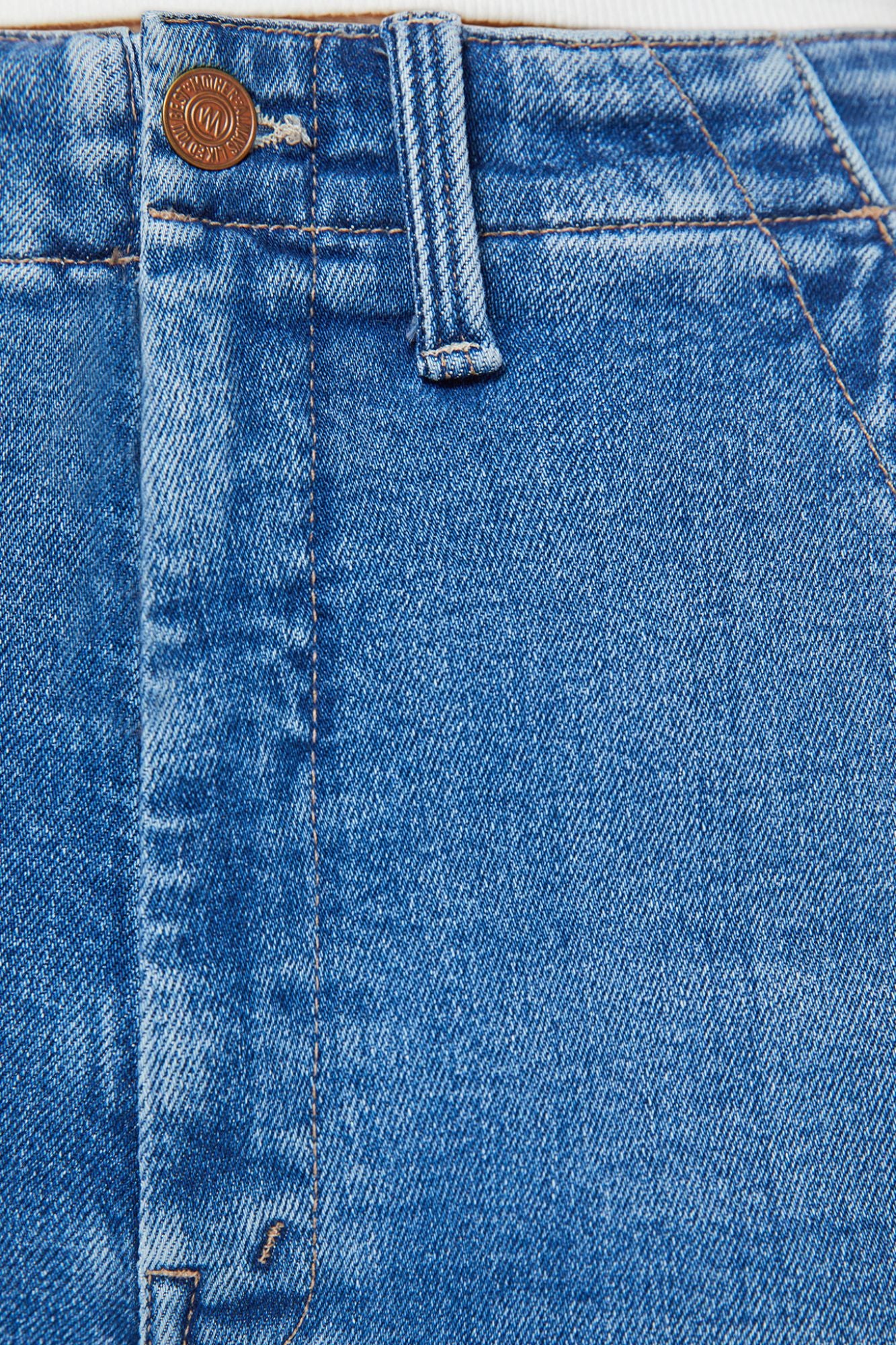 The Major Prep Zip Sneak