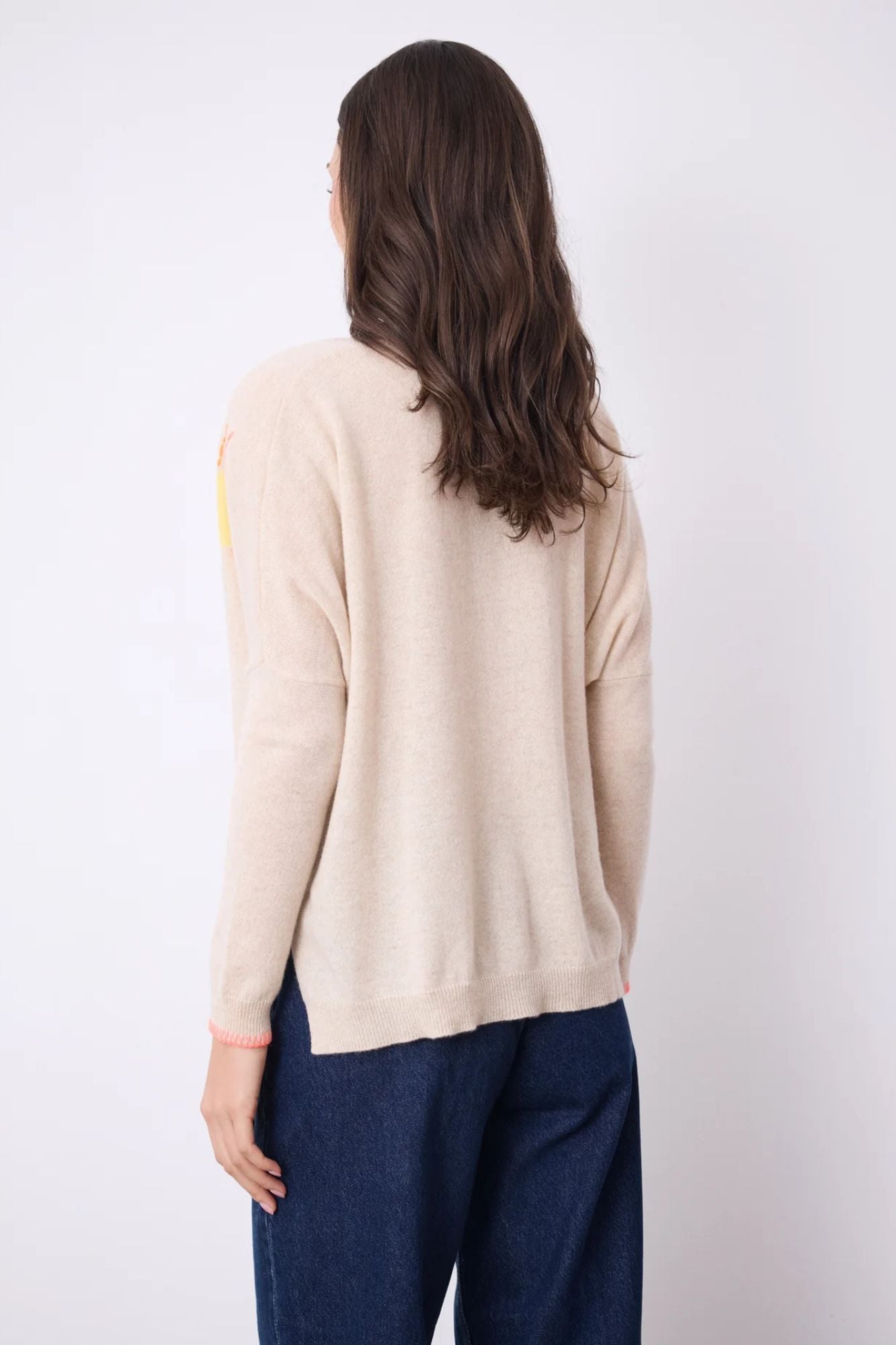 Flavy Sweater
