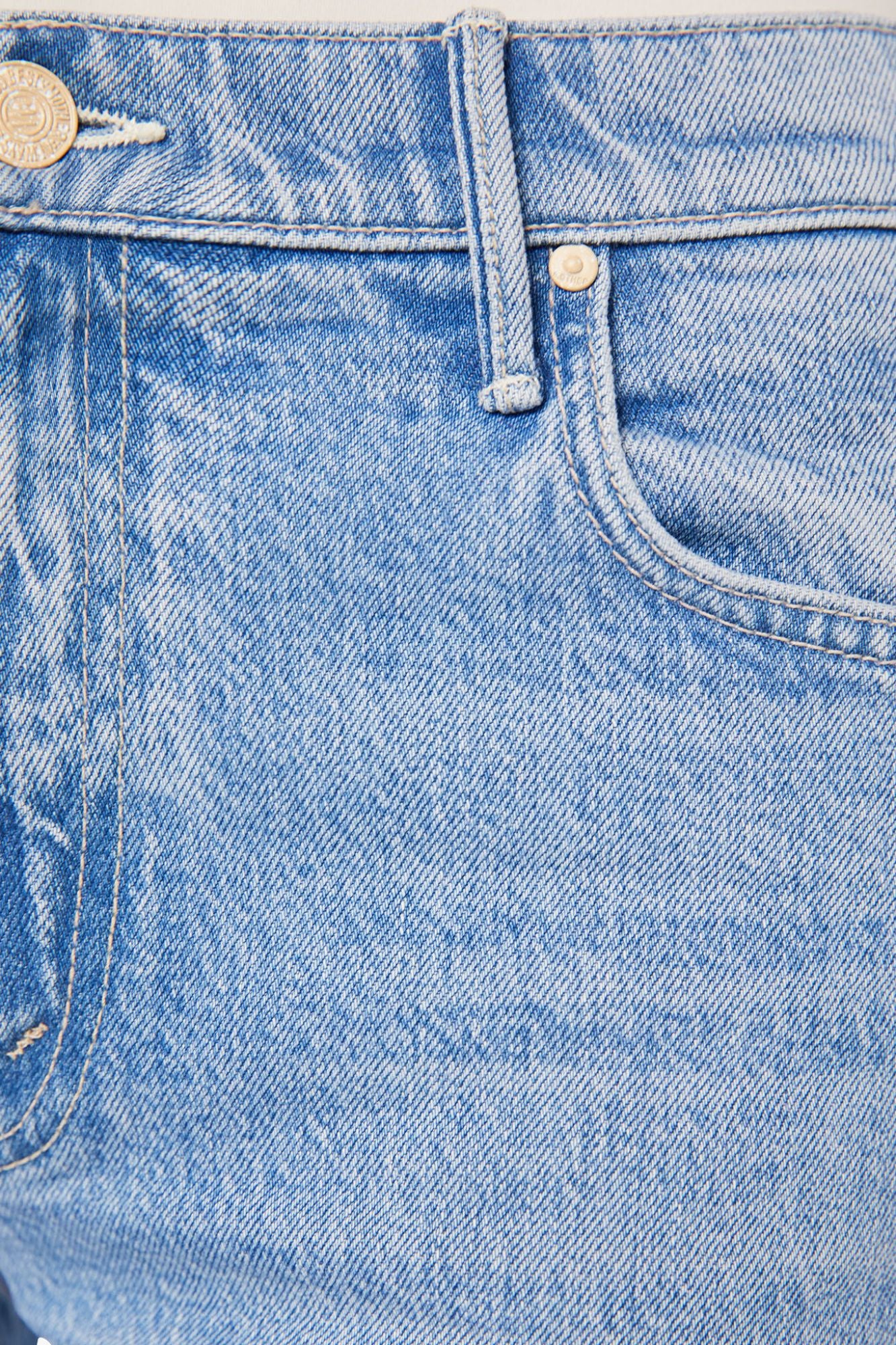 The Mid Rise Maven Ankle