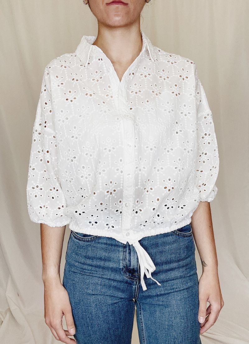 Chemise Tayah