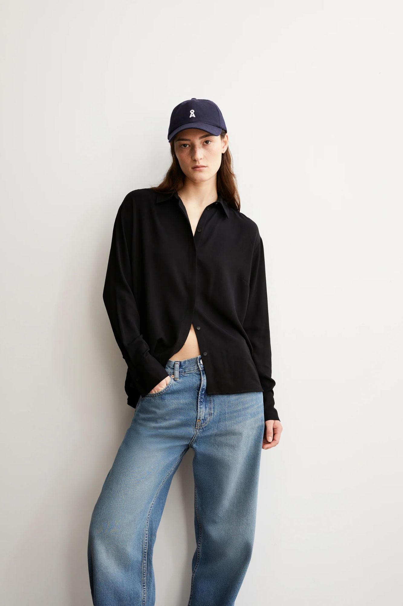 Larisaana Blouse