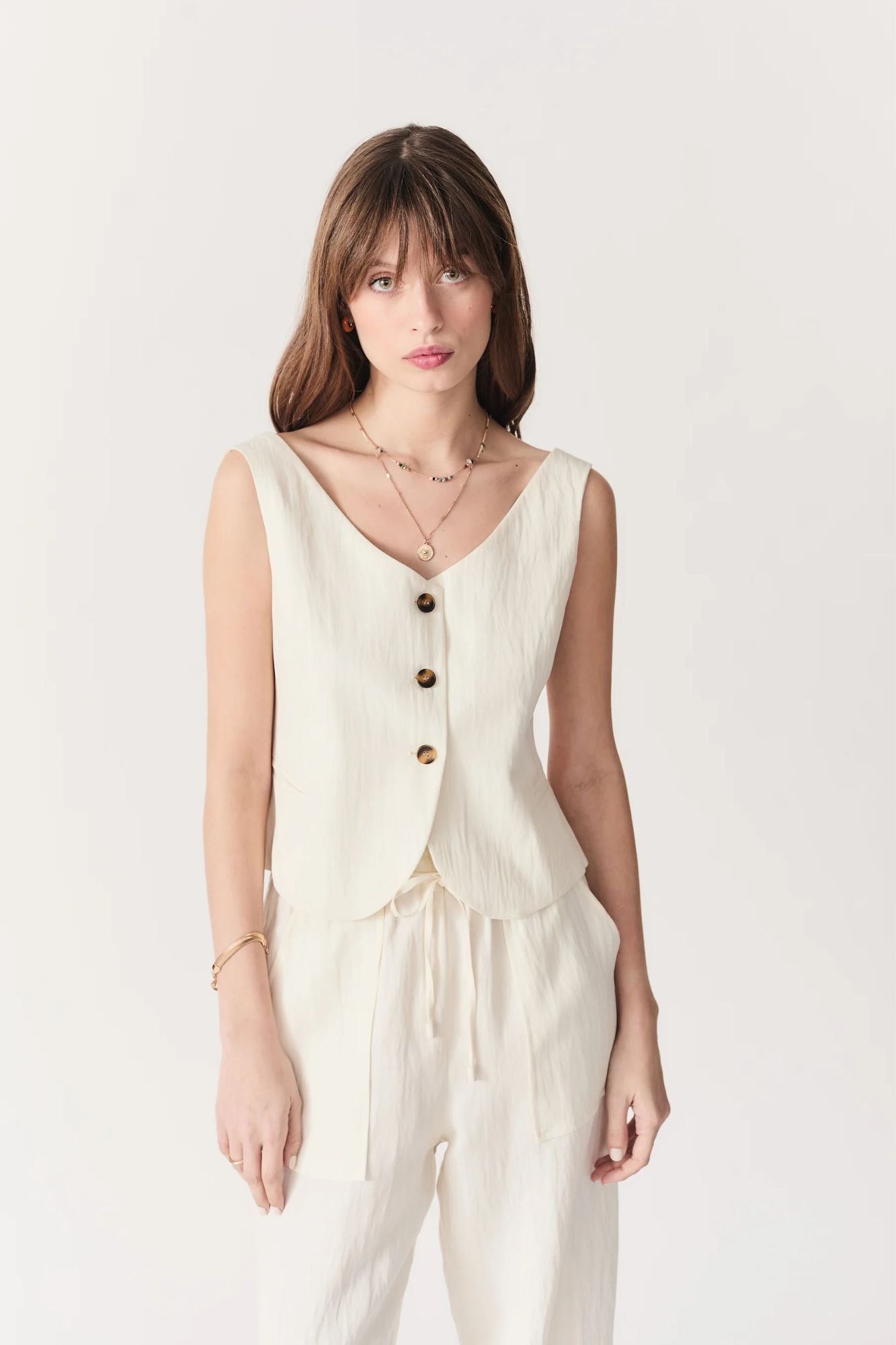 Maxial Vest