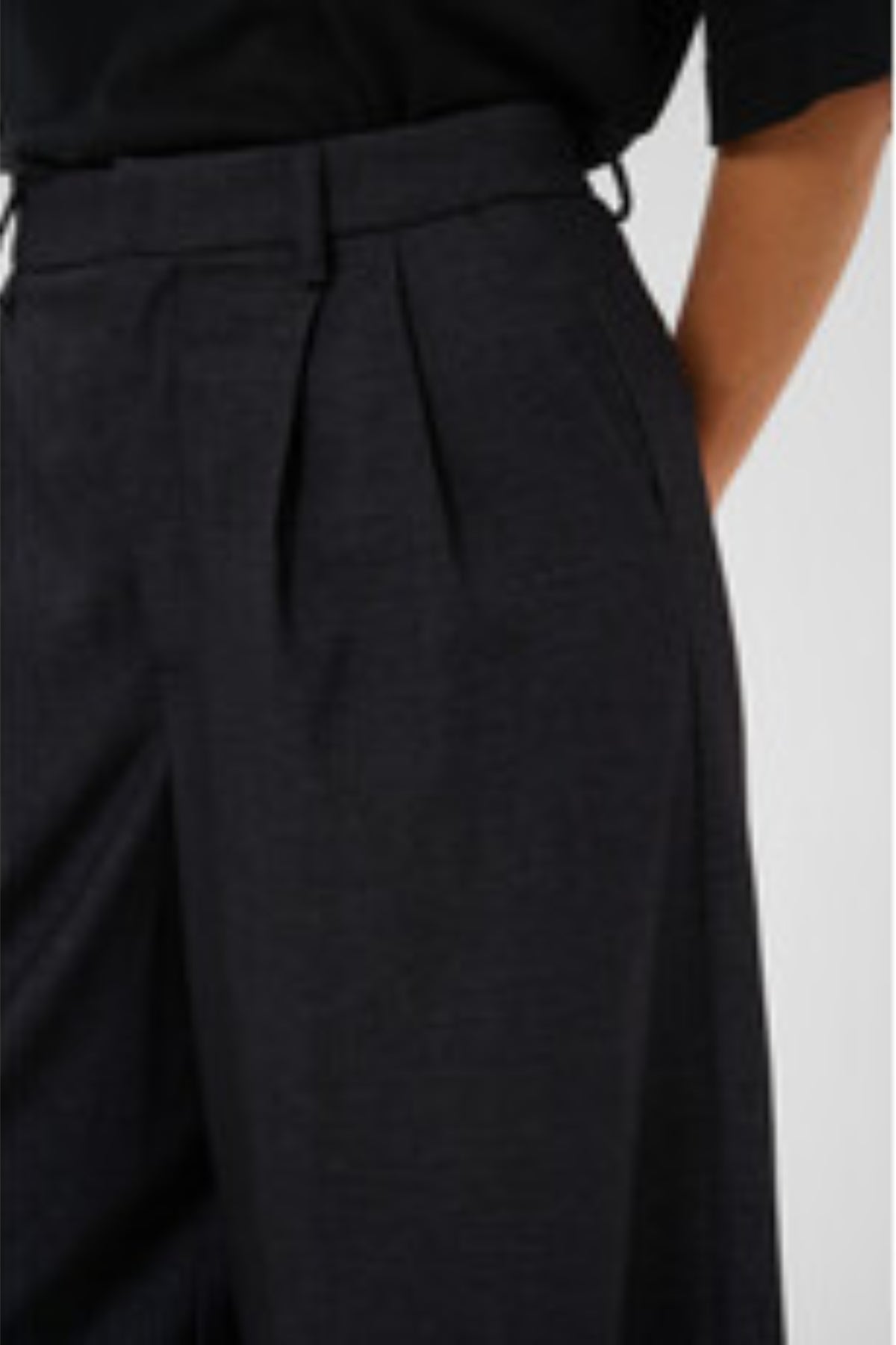 Gabby Culotte Pants