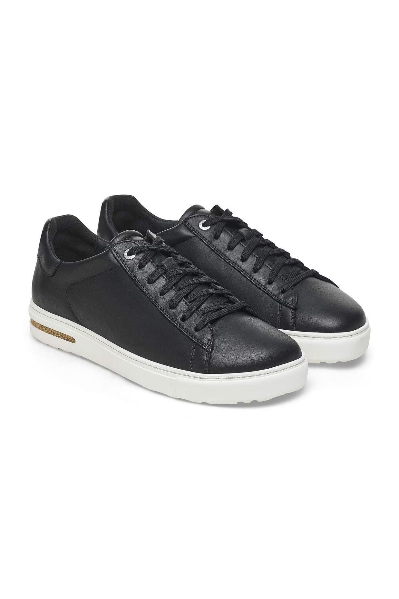 Bend Low Leather  | Regular