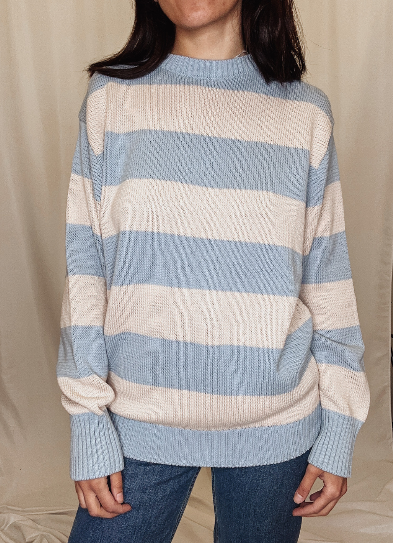 Wren Pullover
