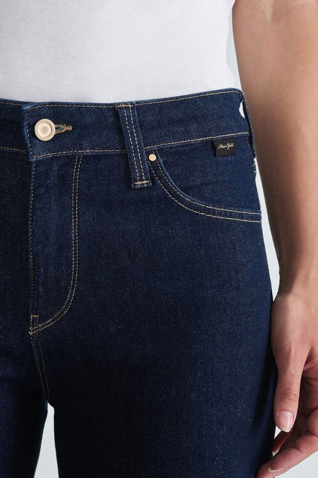 Paloma Wide Leg Jeans