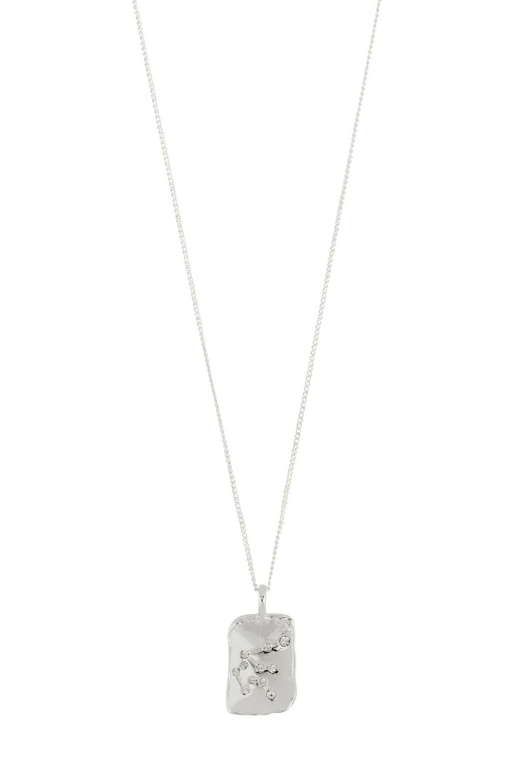 Aquarius Necklace