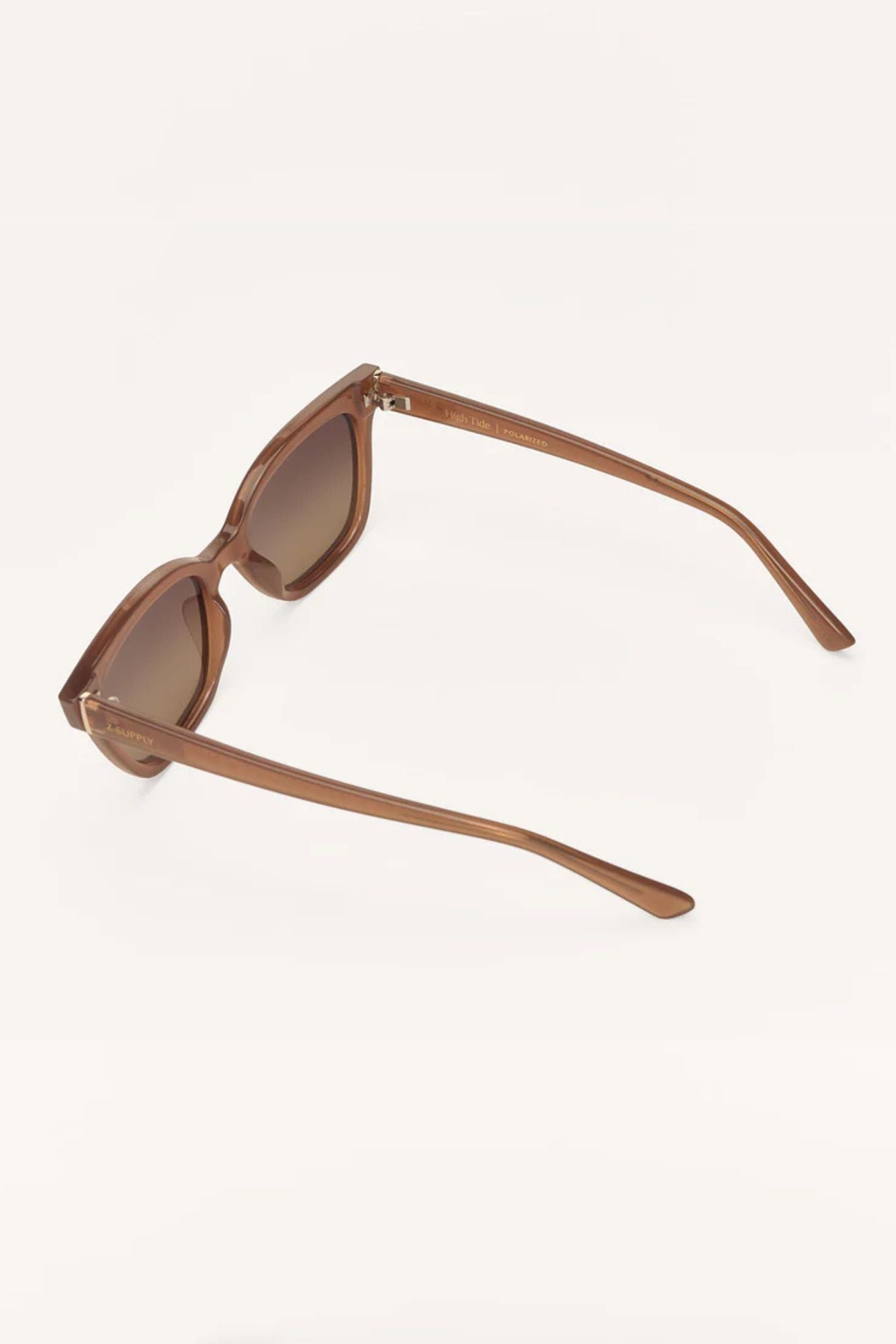 High Tide Sunglasses