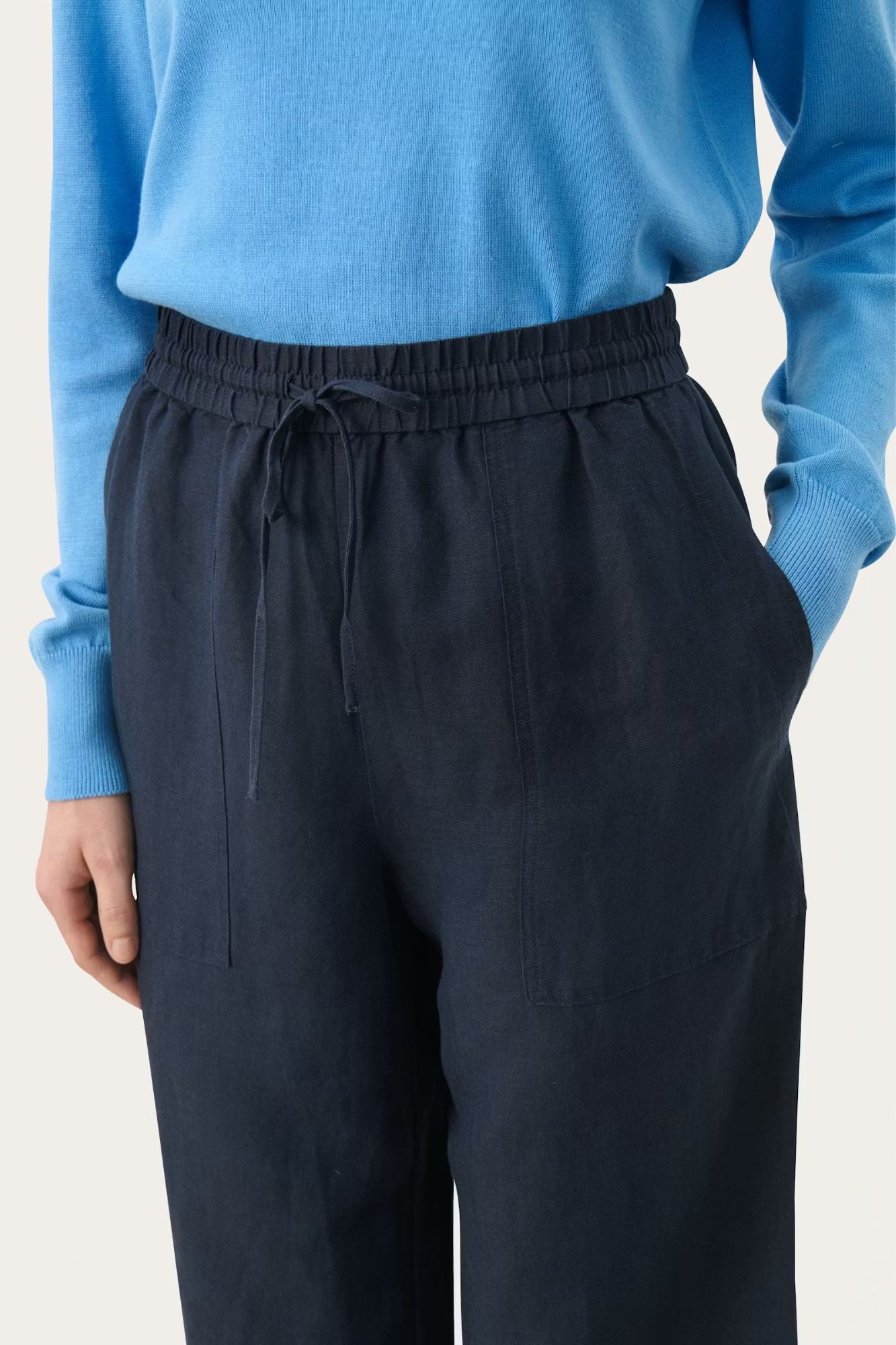 Eniola Trousers
