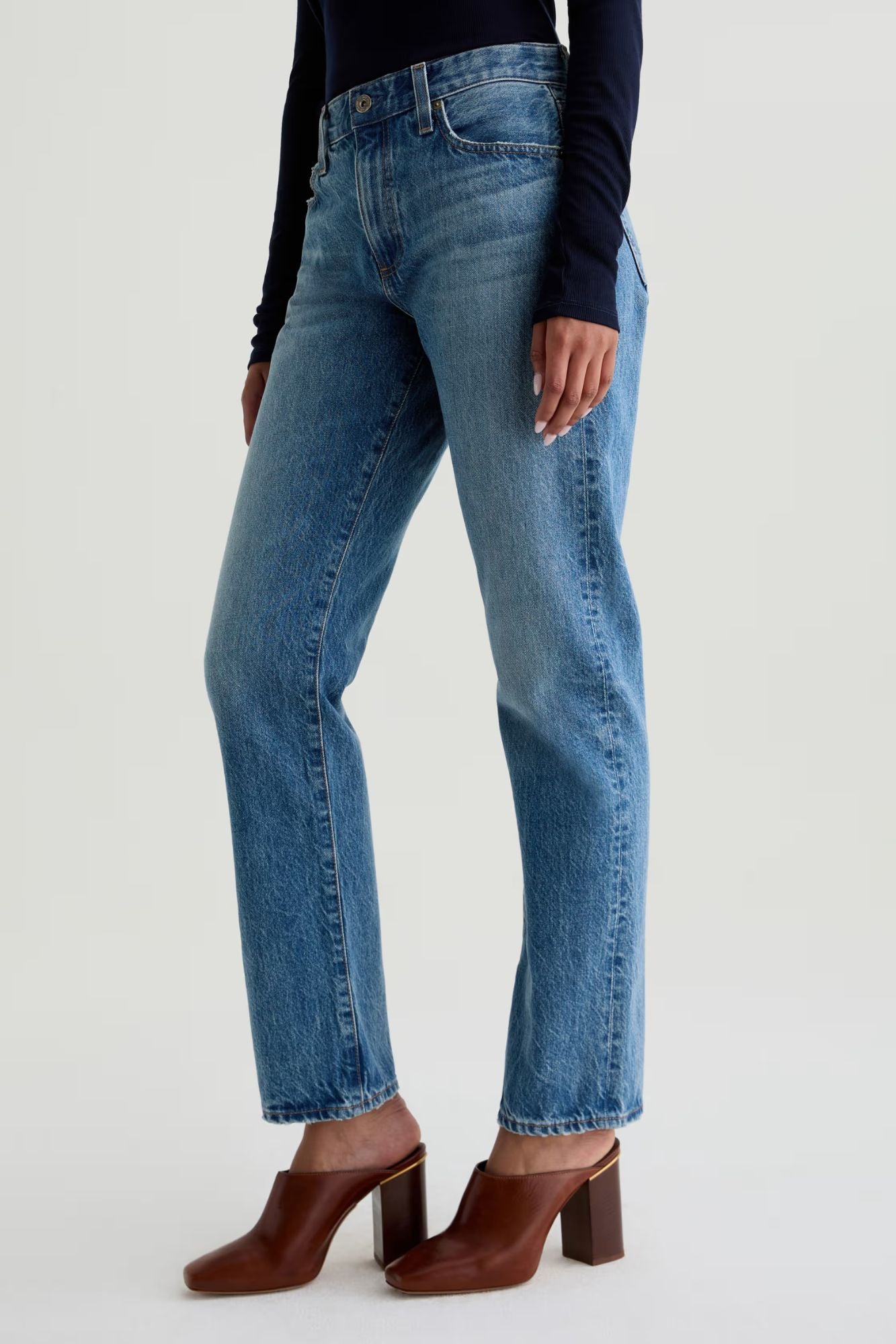 The Boyfriend Relaxed