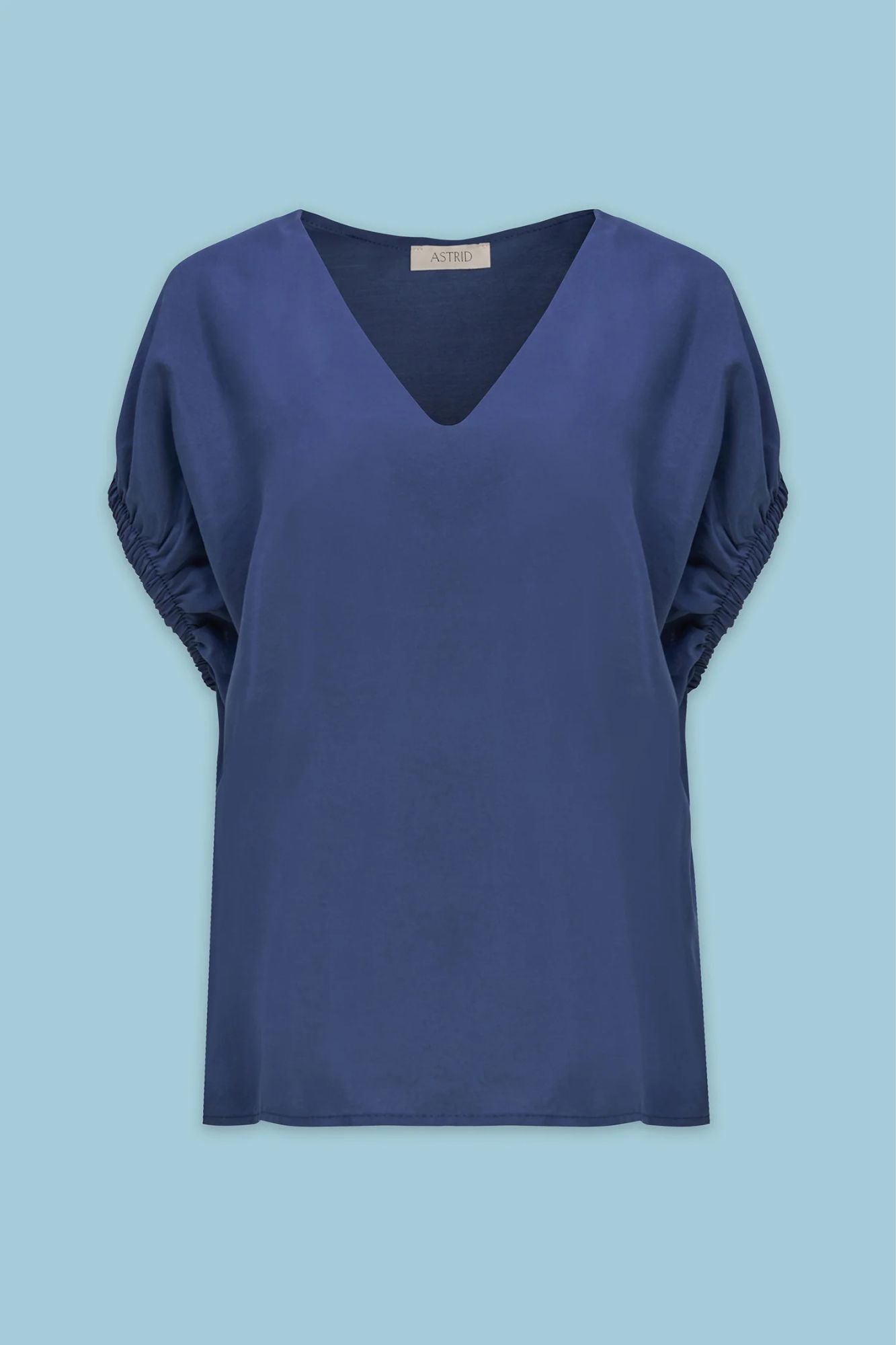 Prego Blouse