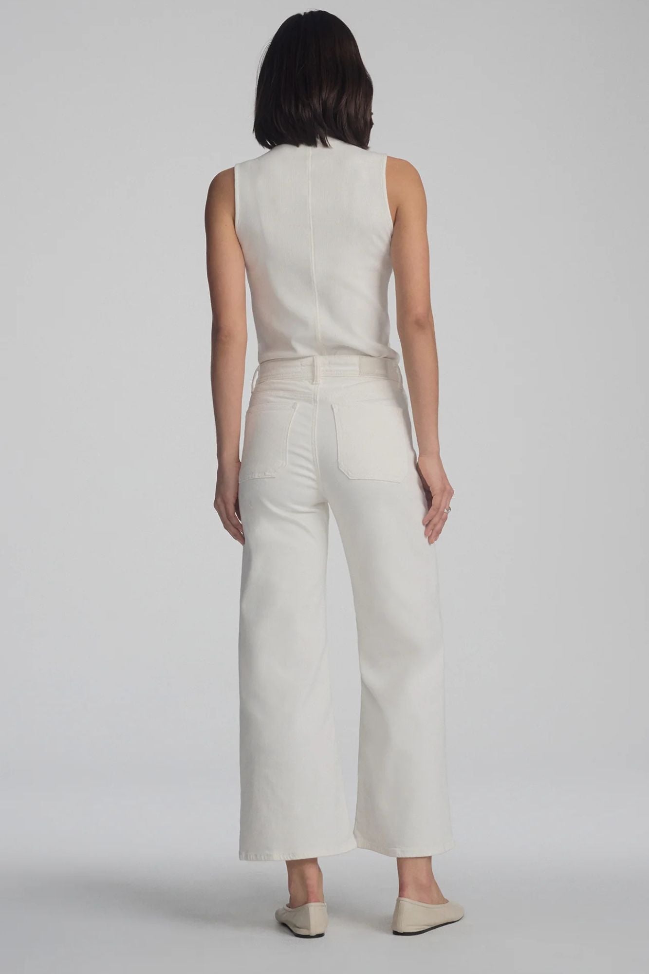 Paloma Marine Wide Leg