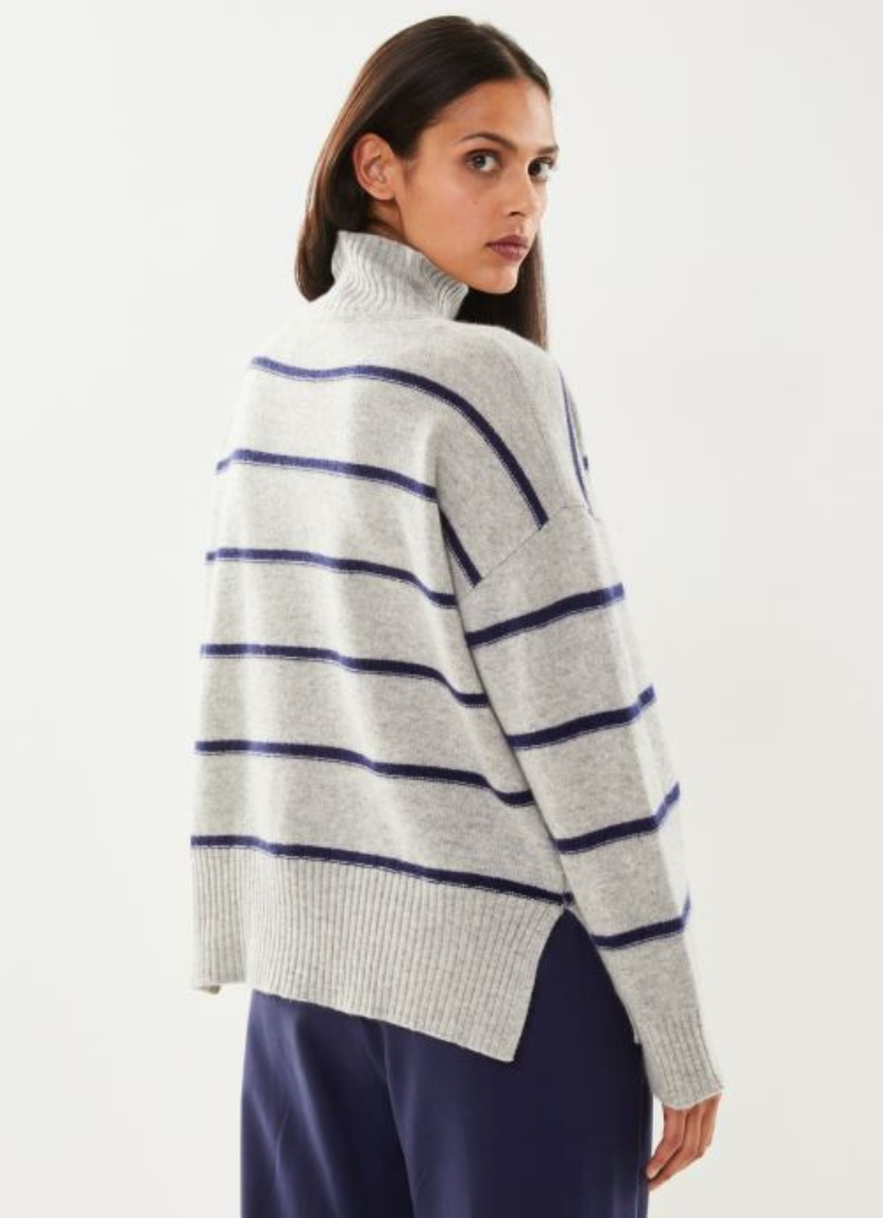 Wendi Pullover