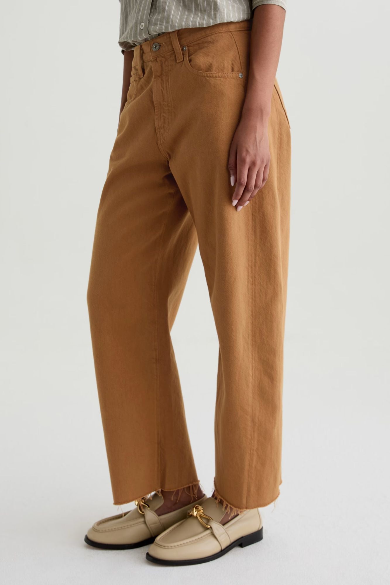 Hattie Crop