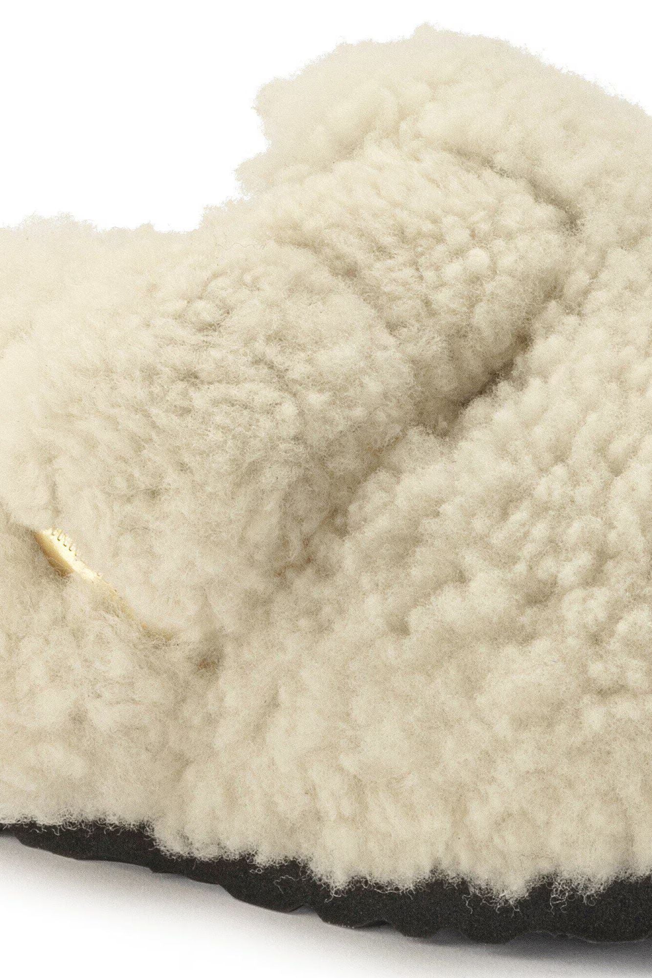 Boston Big Buckle Teddy N