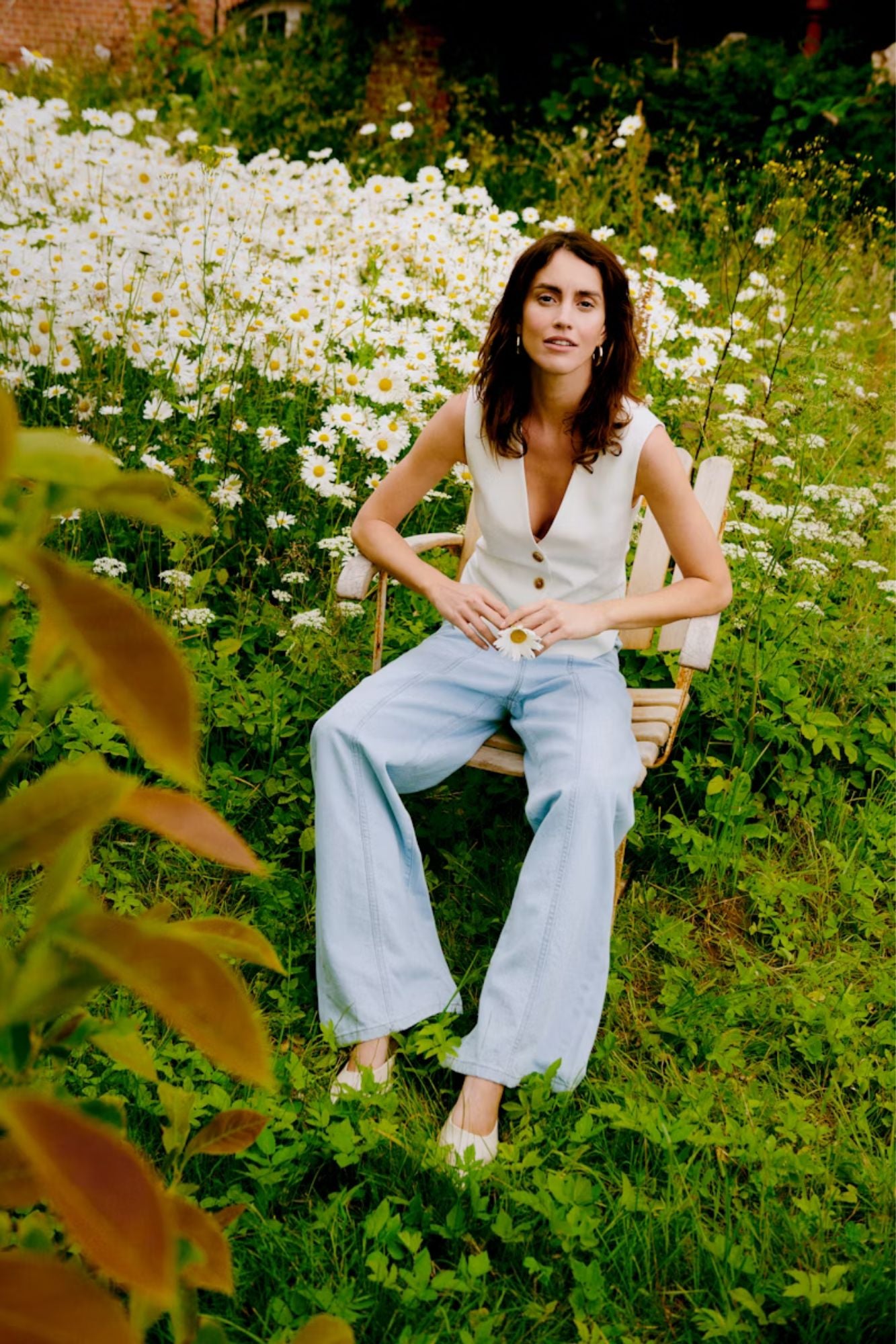 Lonia Jeans