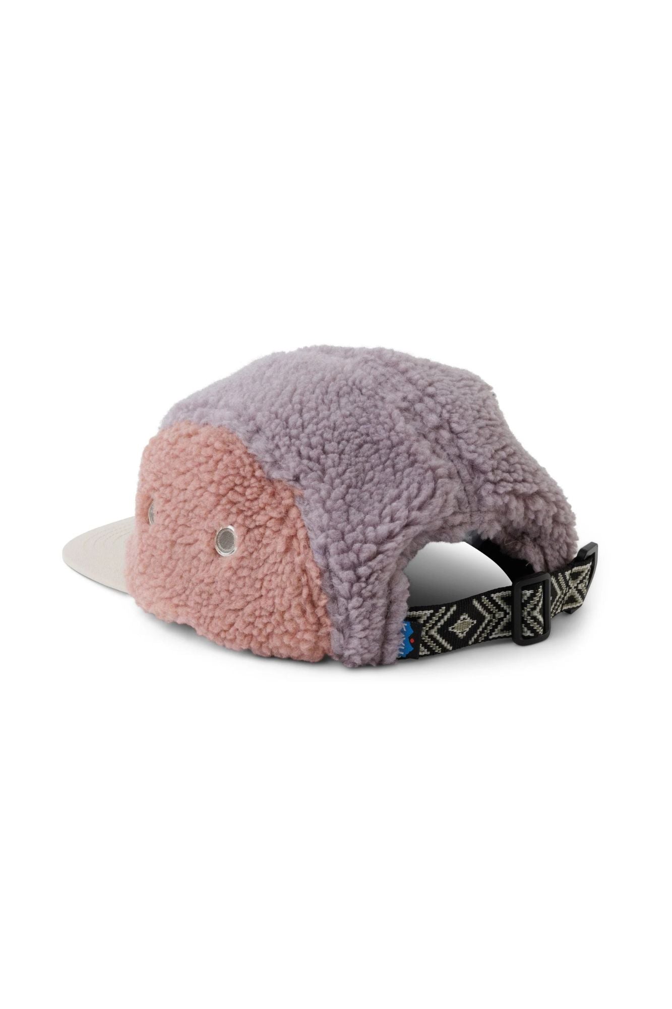 Fur Ball Camp Cap