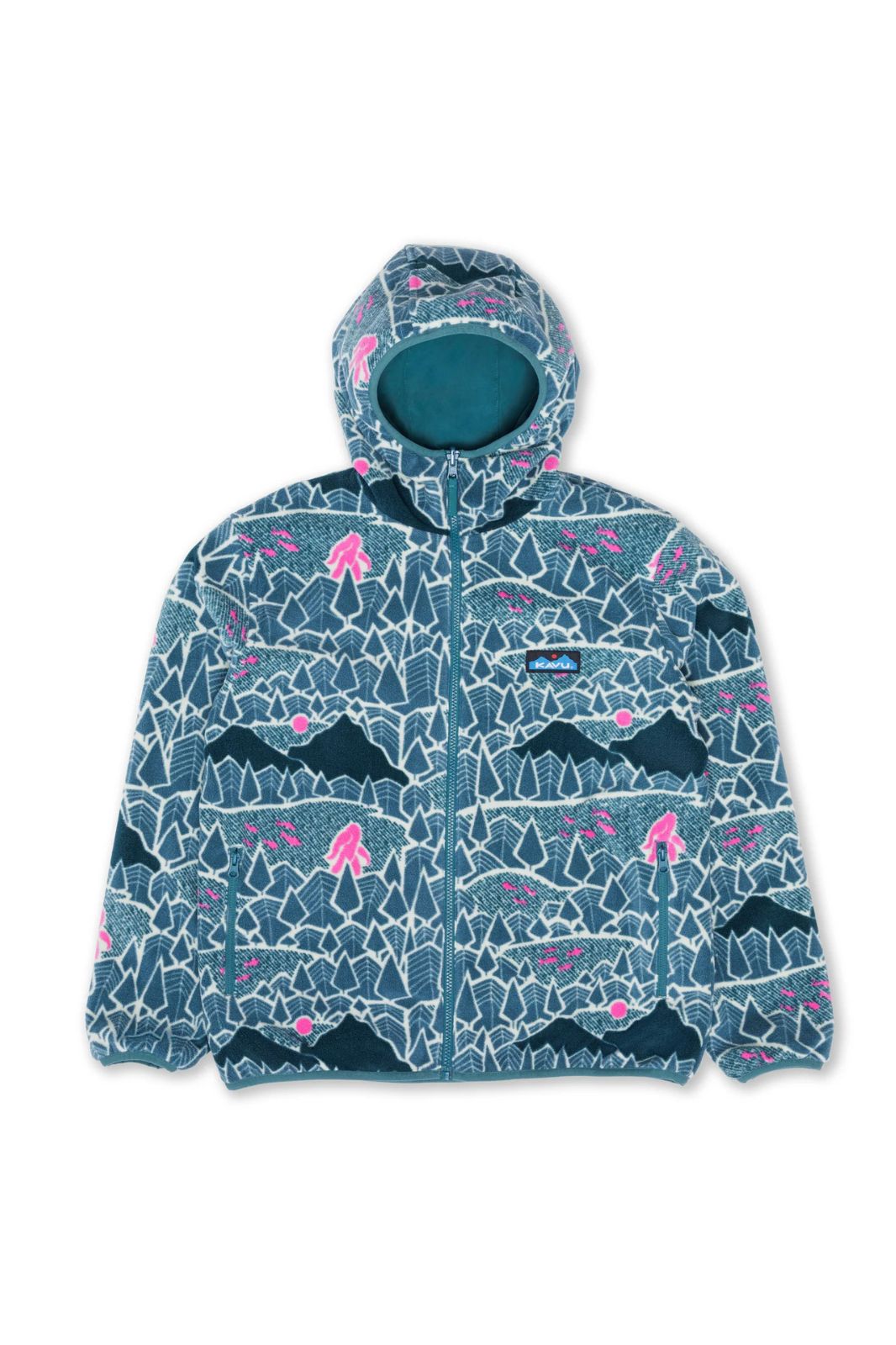 Cedar Cove Jacket