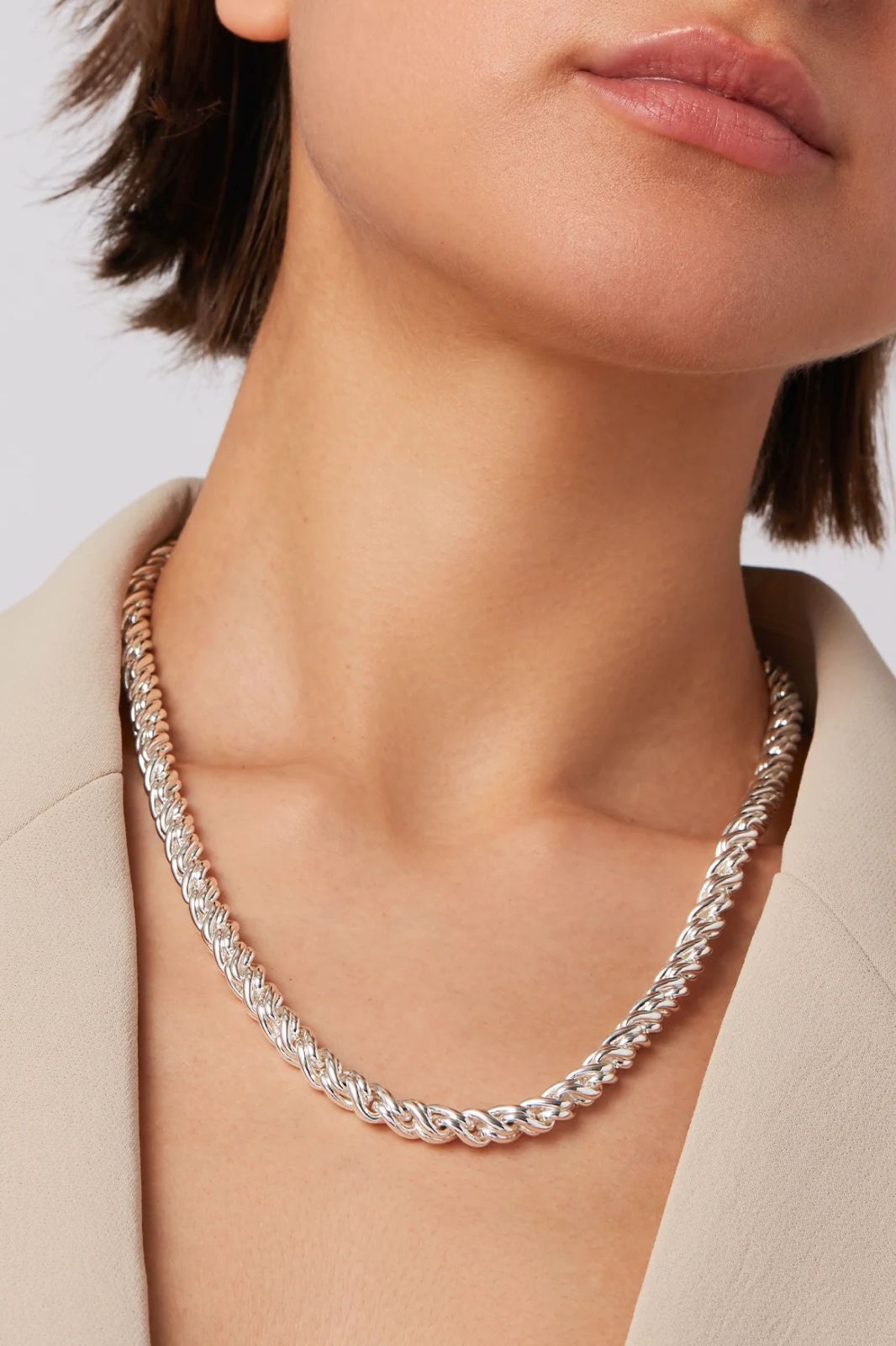 Rizzo Necklace
