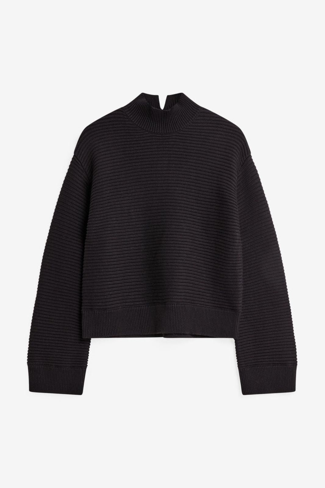 Sissel Turtleneck