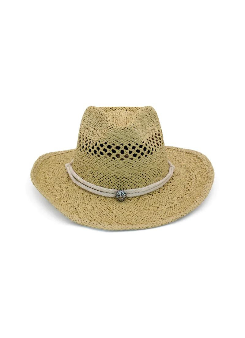 Caroline Cowboy Hat
