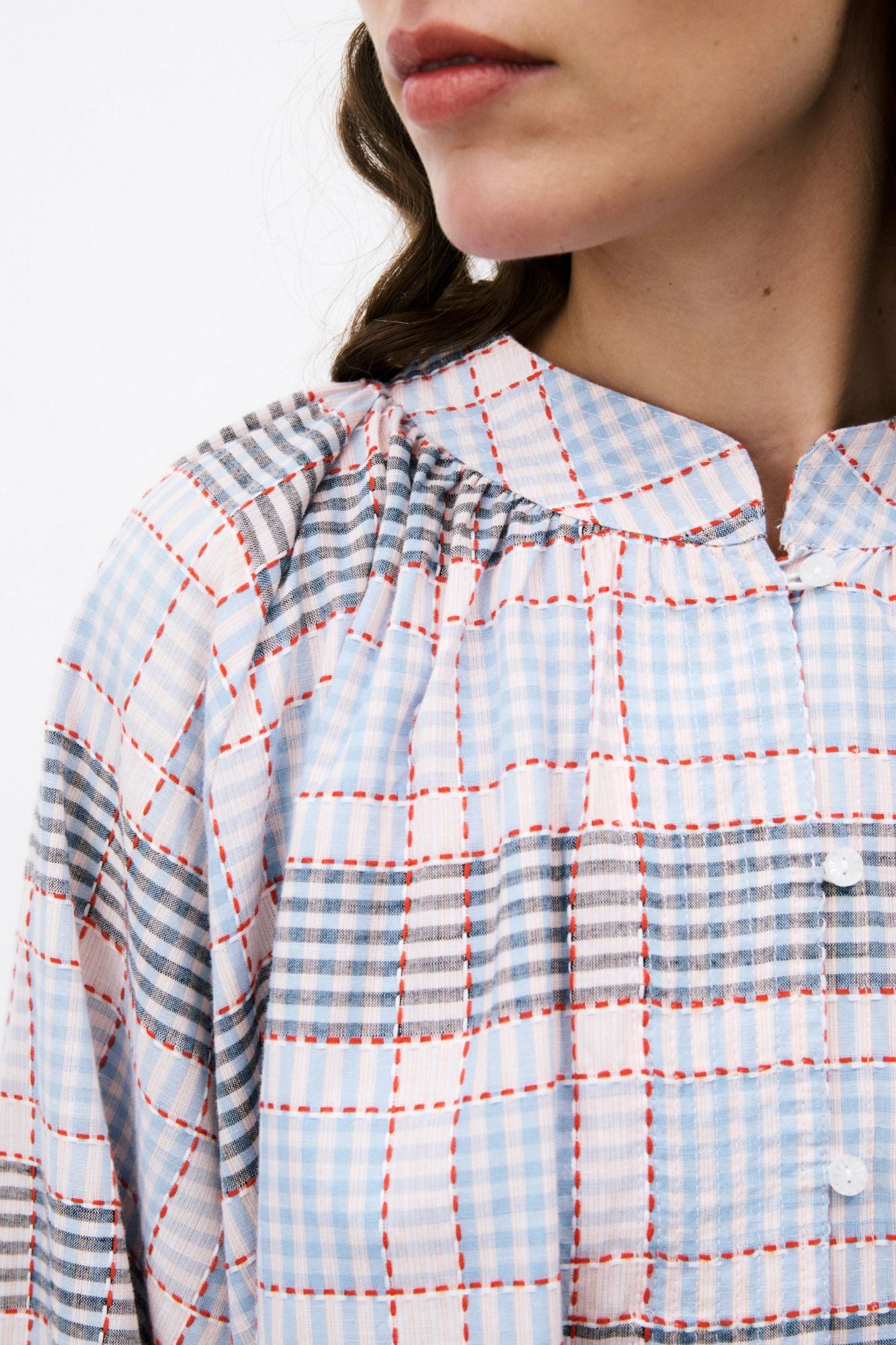 Maile Shirt