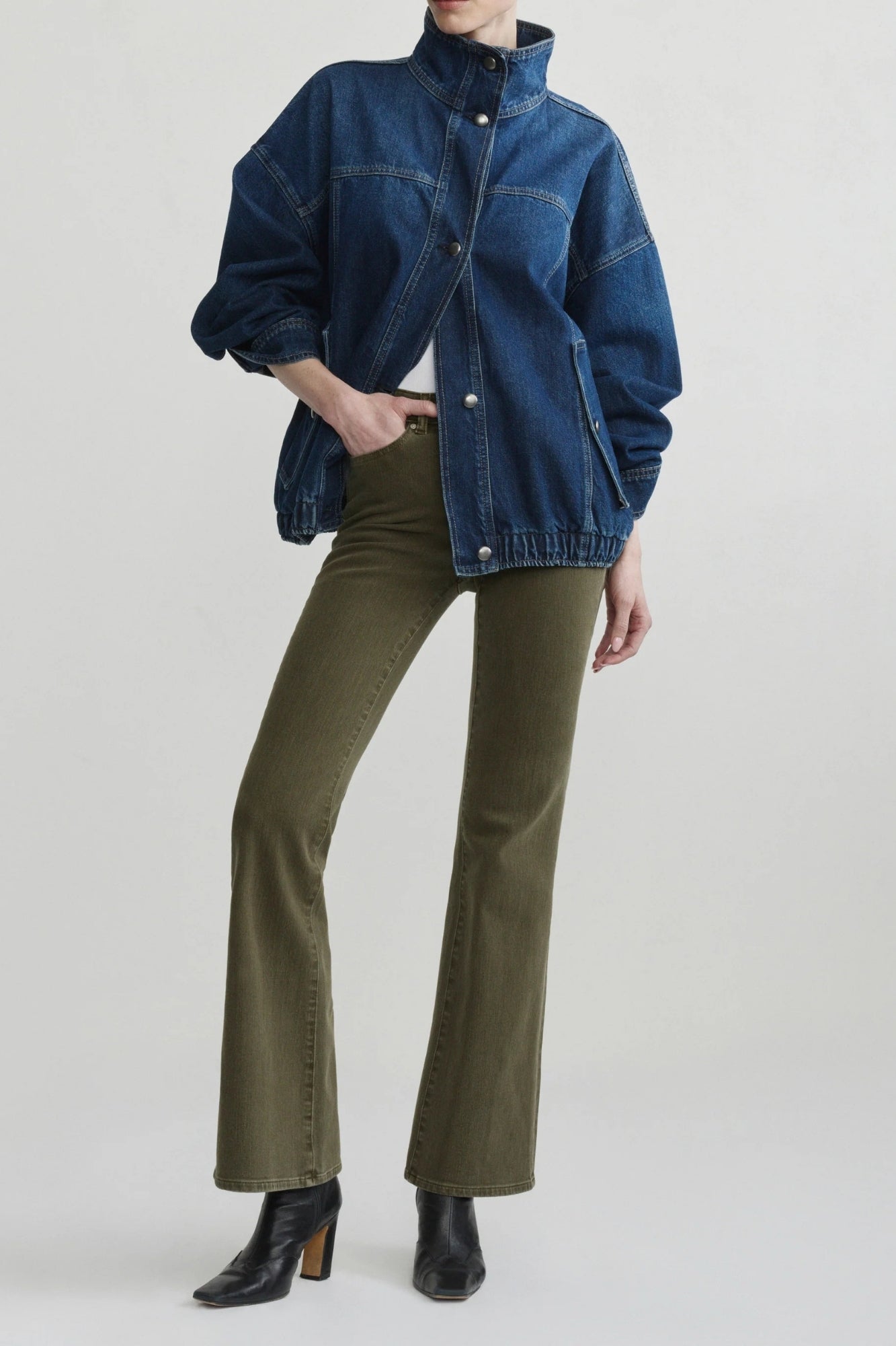 Nara Jacket