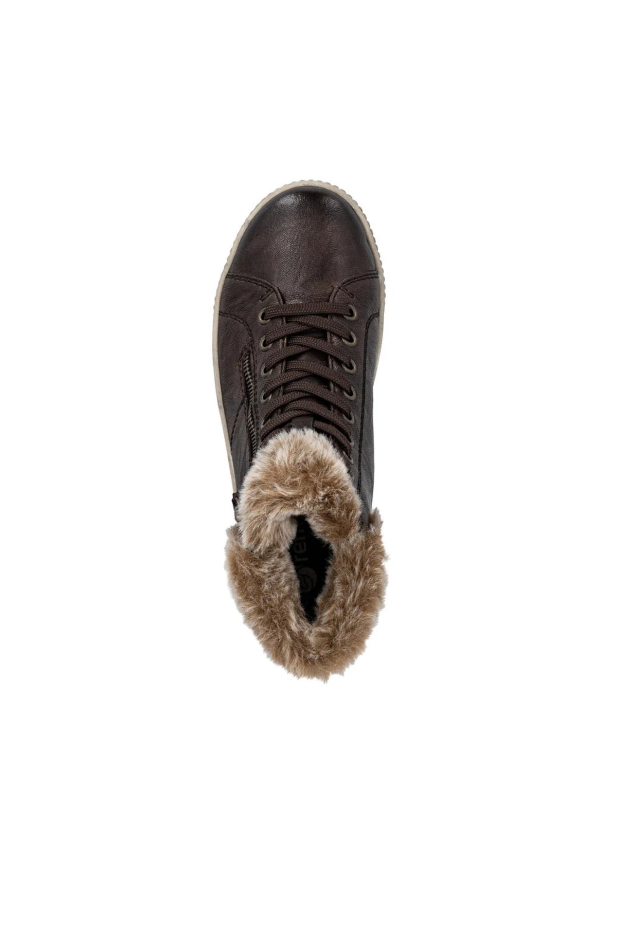 Womens Boot D0780-25