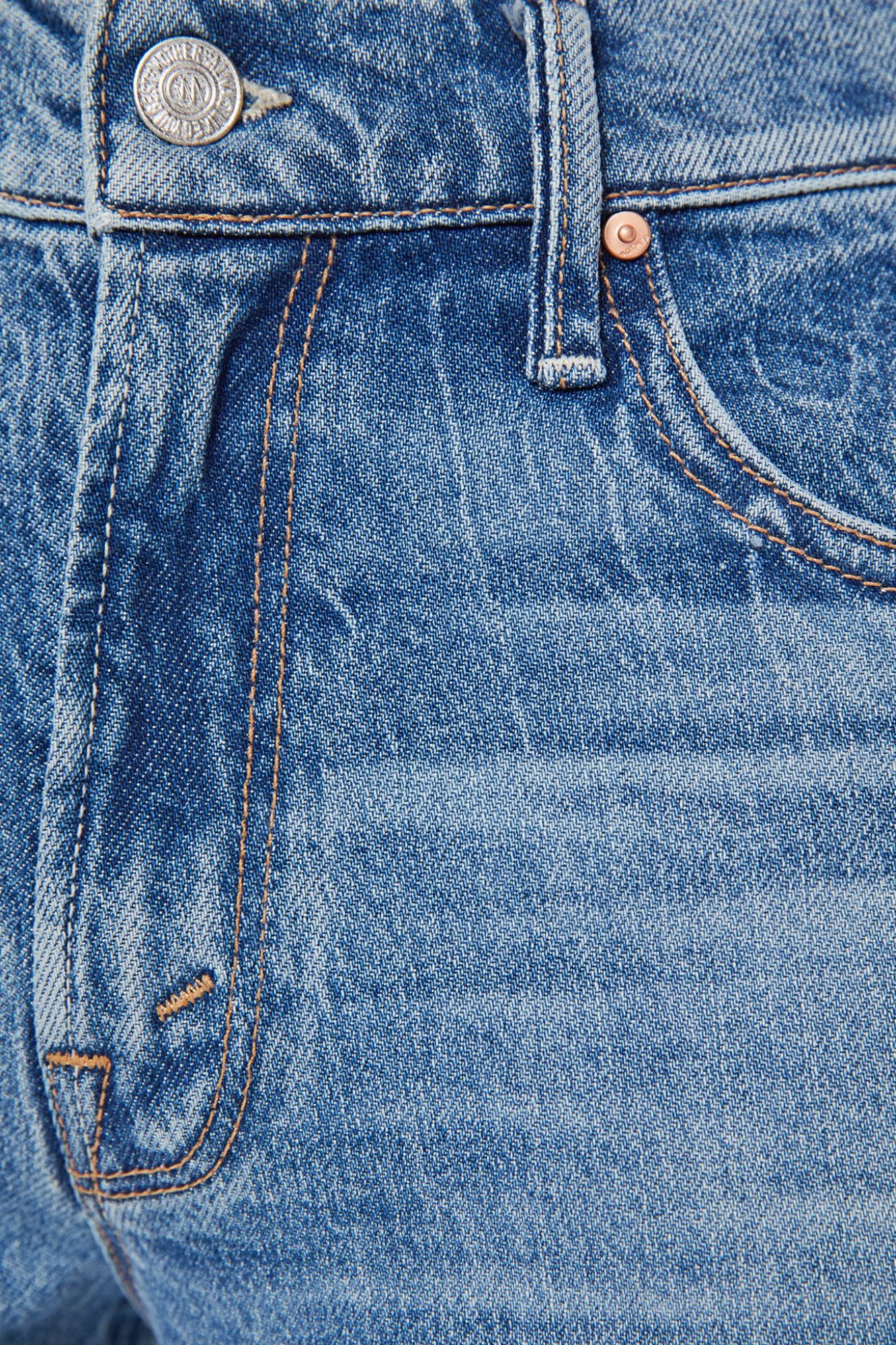 The Lil Mid Rise Tunnel Vision Sneak