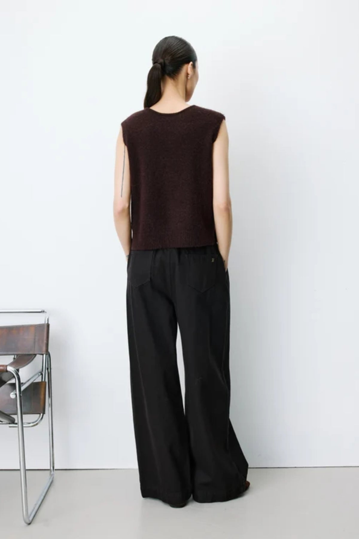 Nars Cardigan