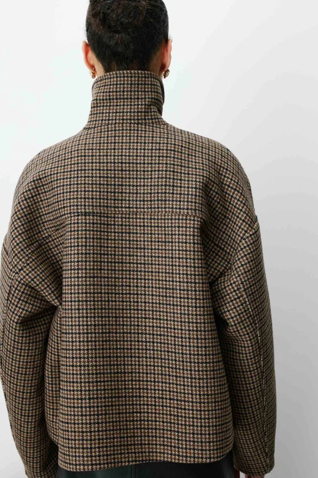 Arthur Coat