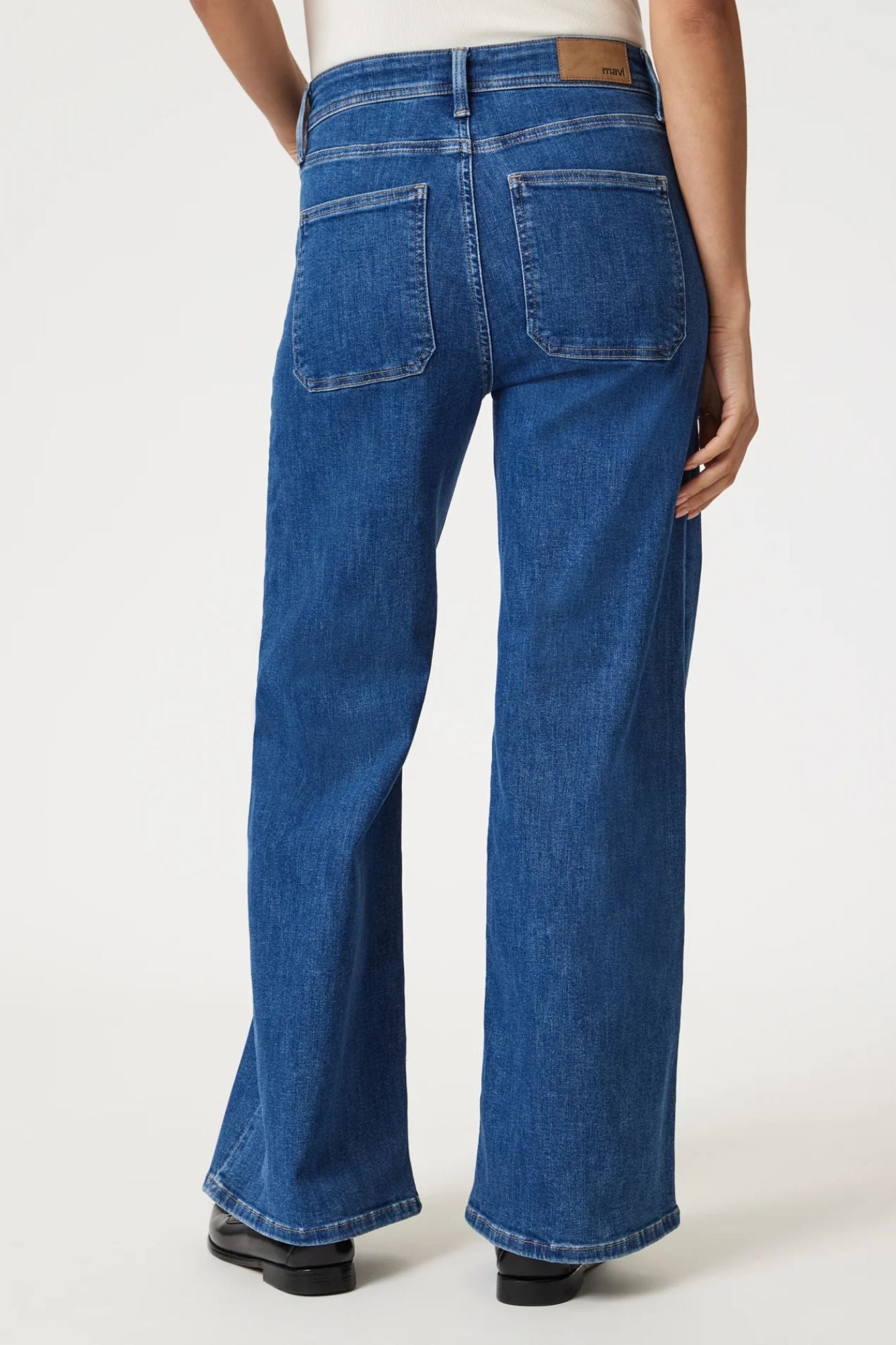 Paloma Marine Wide Leg
