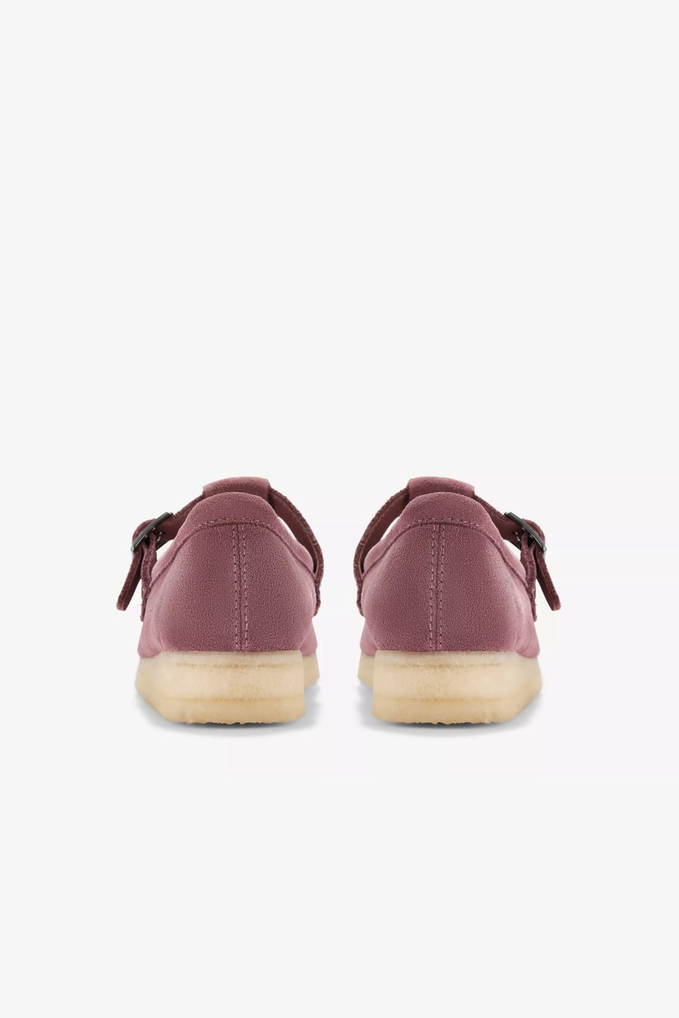 Wallabee T Bar