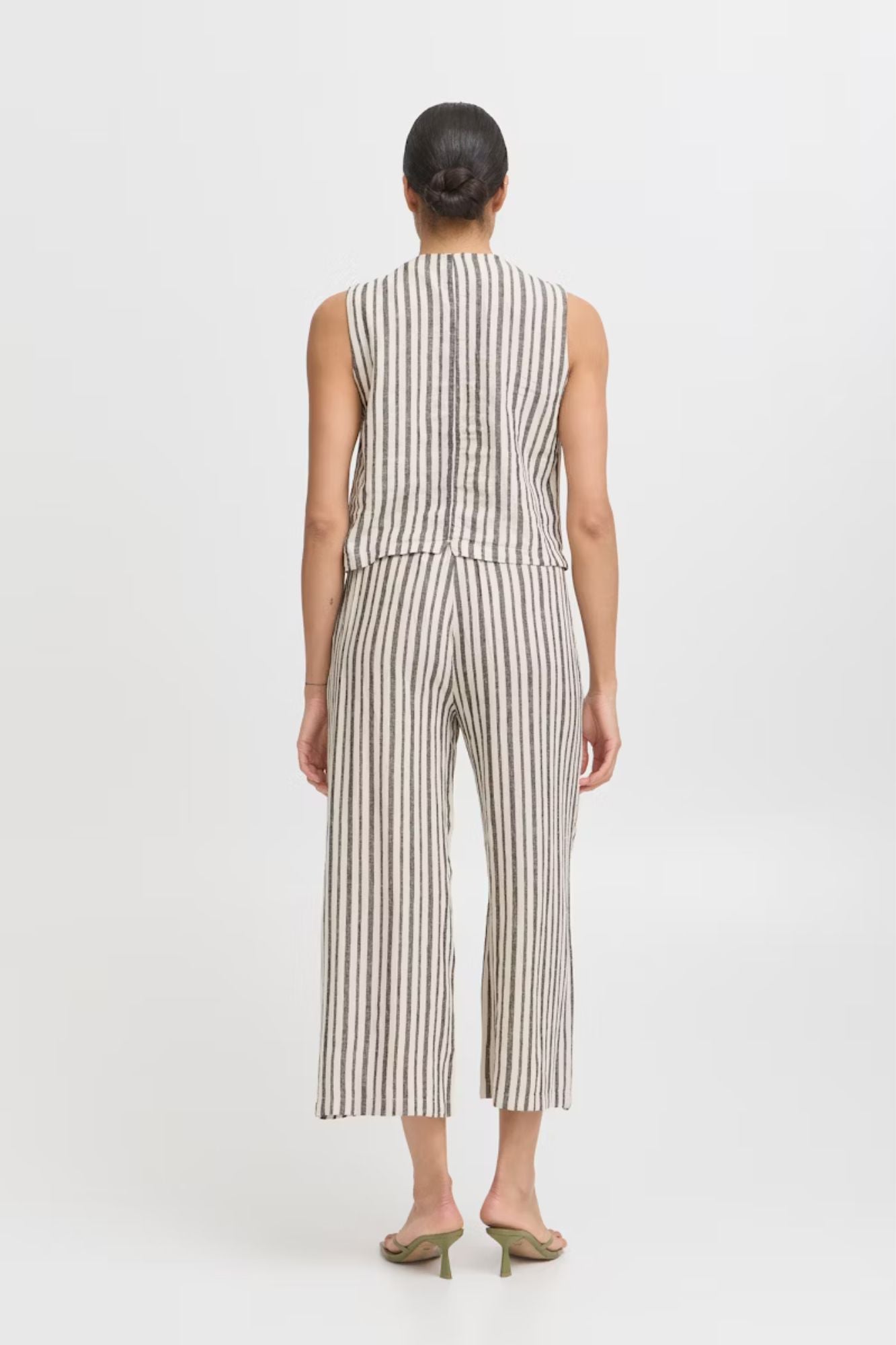 Falakka Crop Pants
