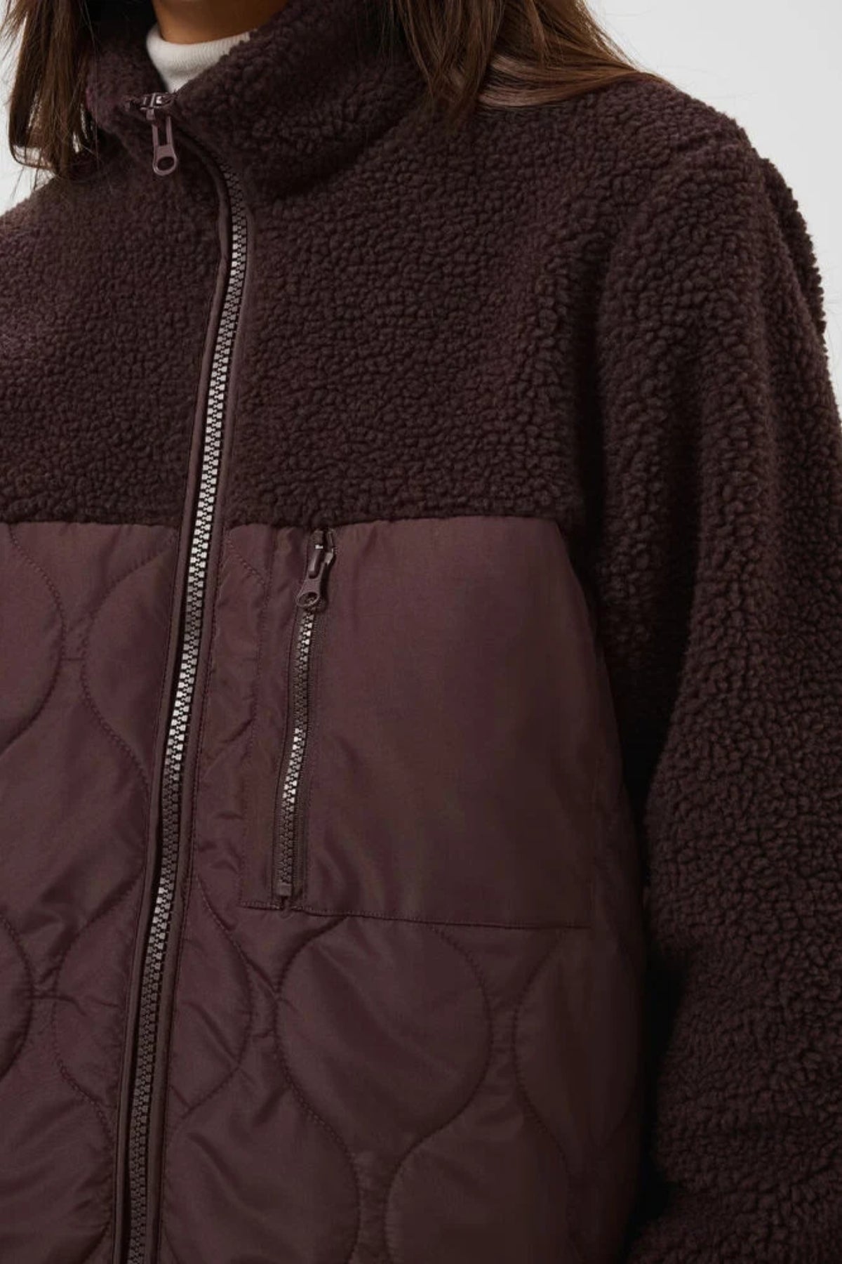 Gracelyn Jacket