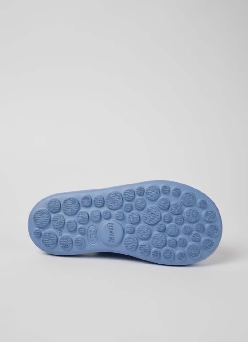 Pelotas Sandals