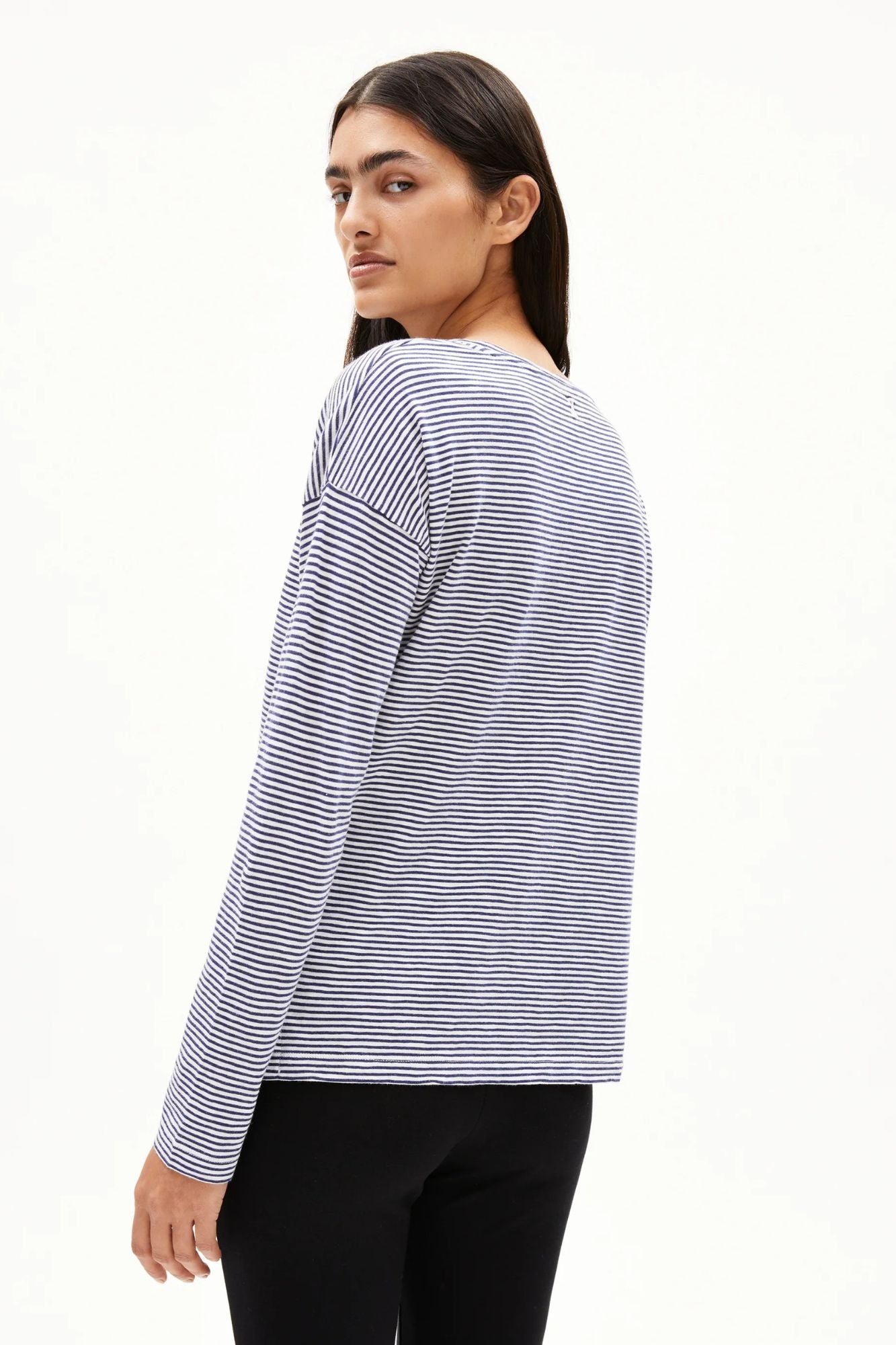 Xianaa Lovely Stripes Shirt