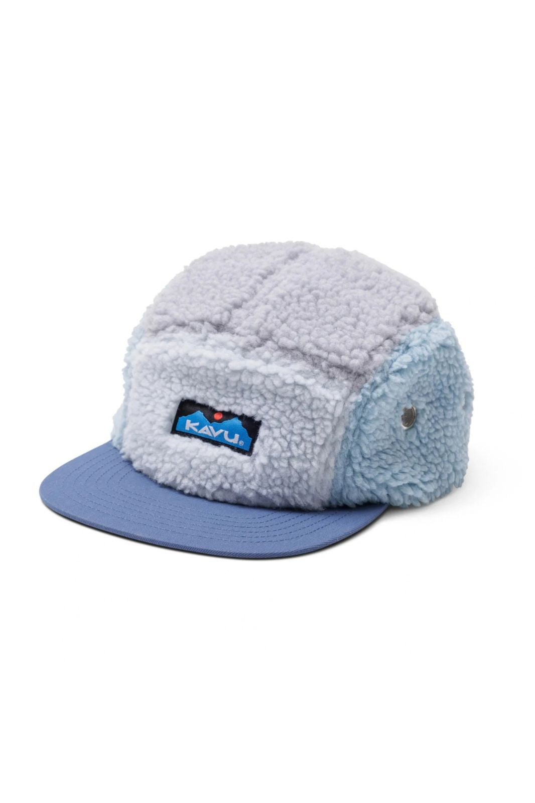 Fur Ball Camp Hat