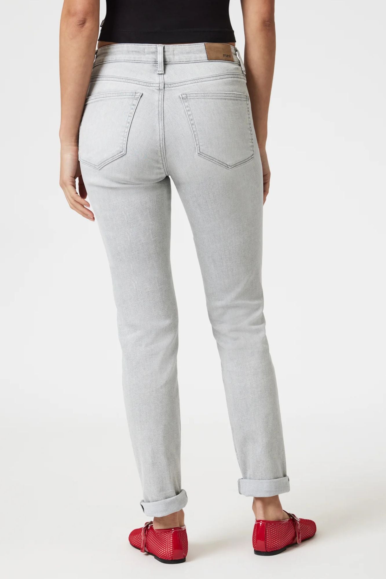 Kathleen Slim Boyfriend Jean