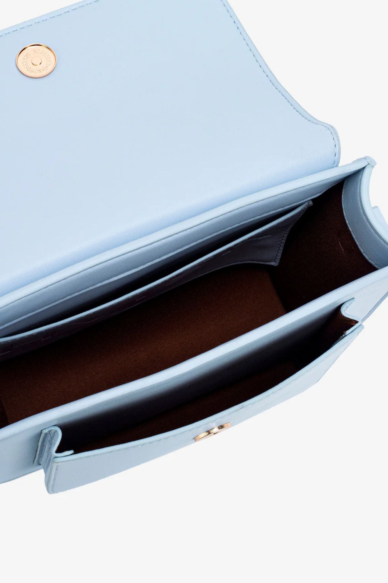 Cayman Pocket Structure Bag