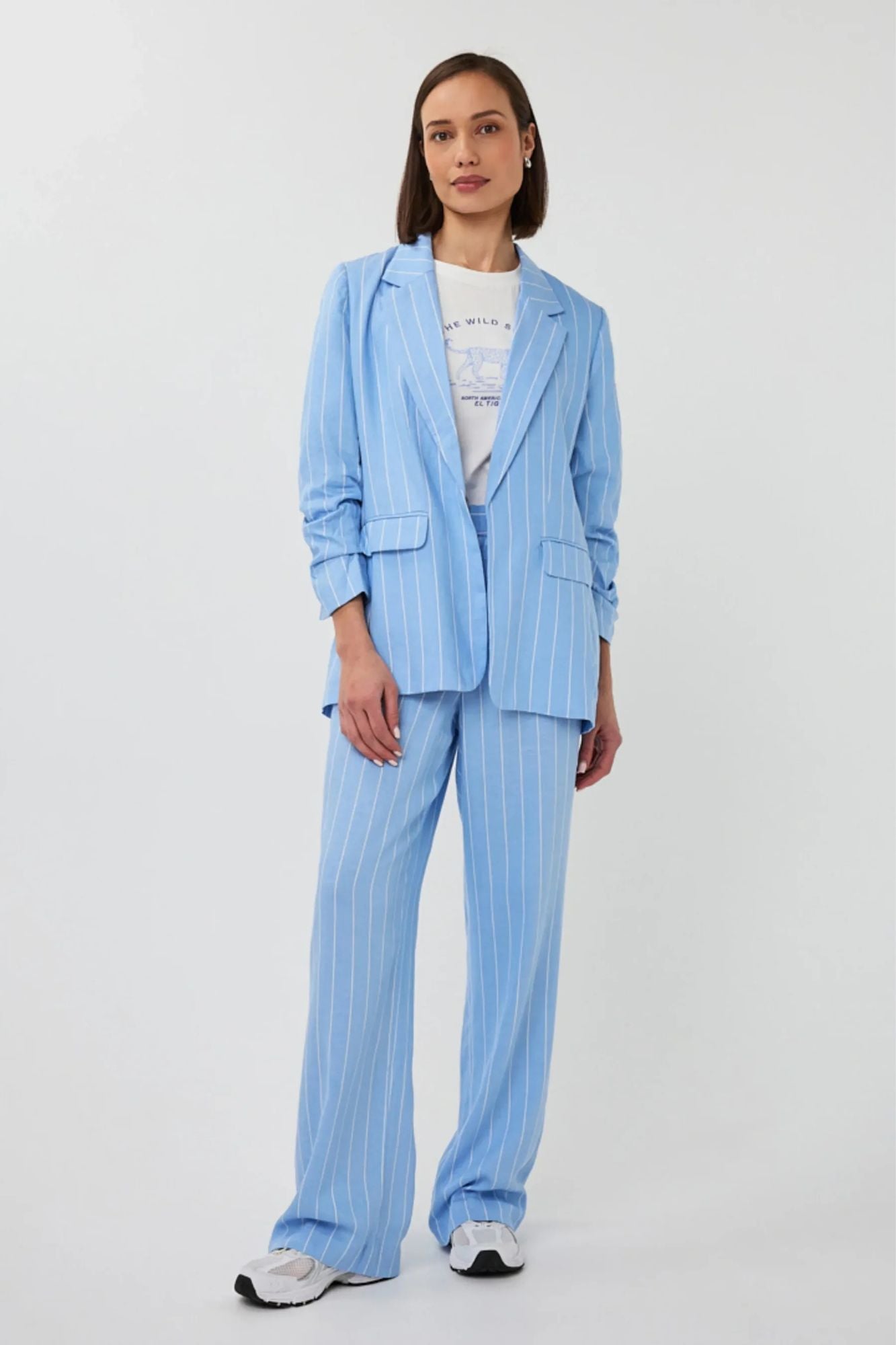 Pacific Blazer