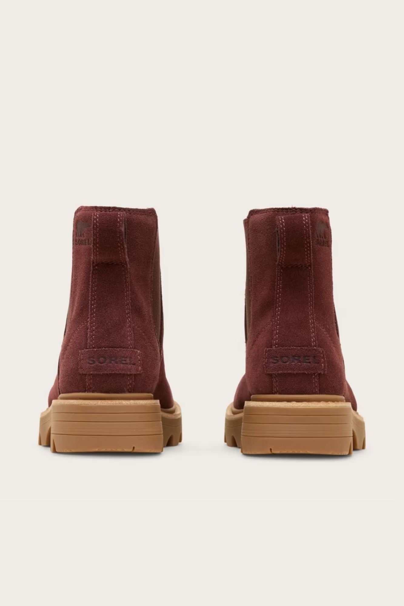 Revel RD Women's Waterproof Chelsea Boot