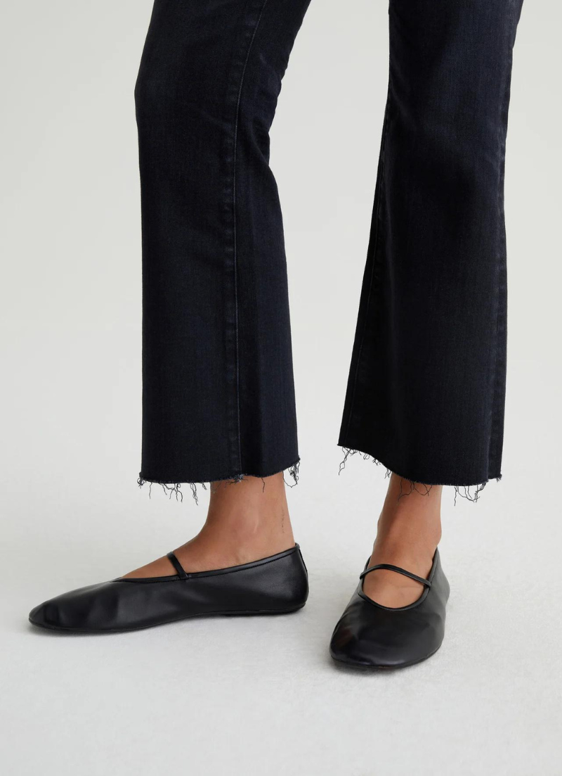 Cravate Farrah | 4 ans de discorde