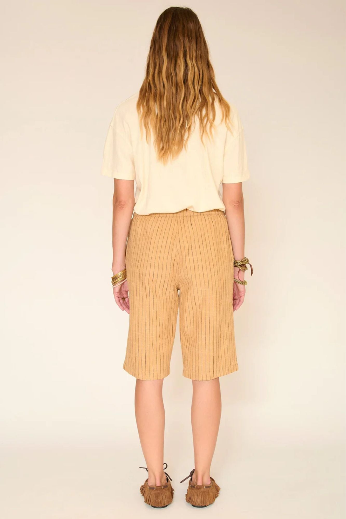 Passili Bermudas Short